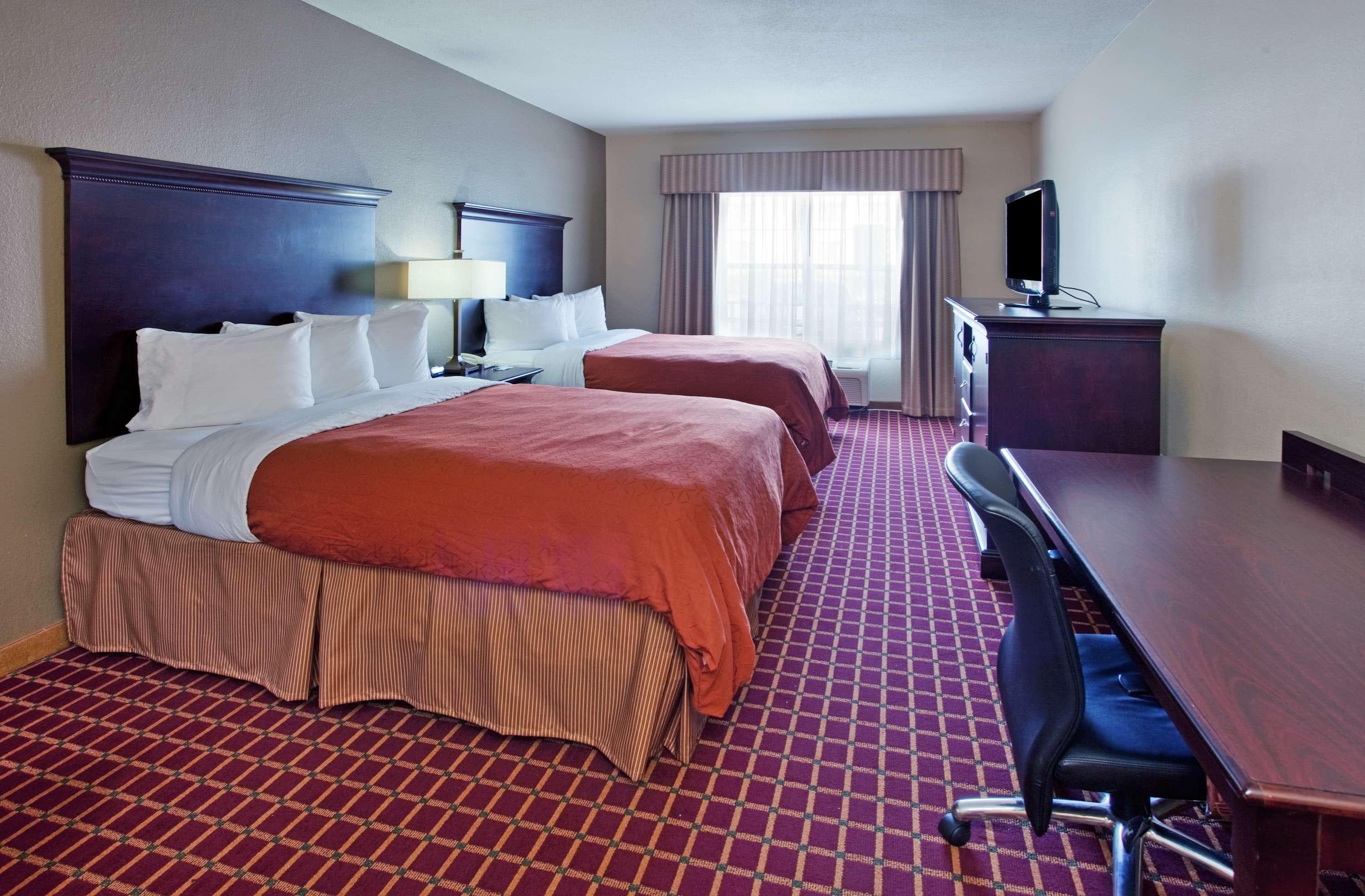 Country Inn & Suites by Radisson, Columbia, SC - Image 3