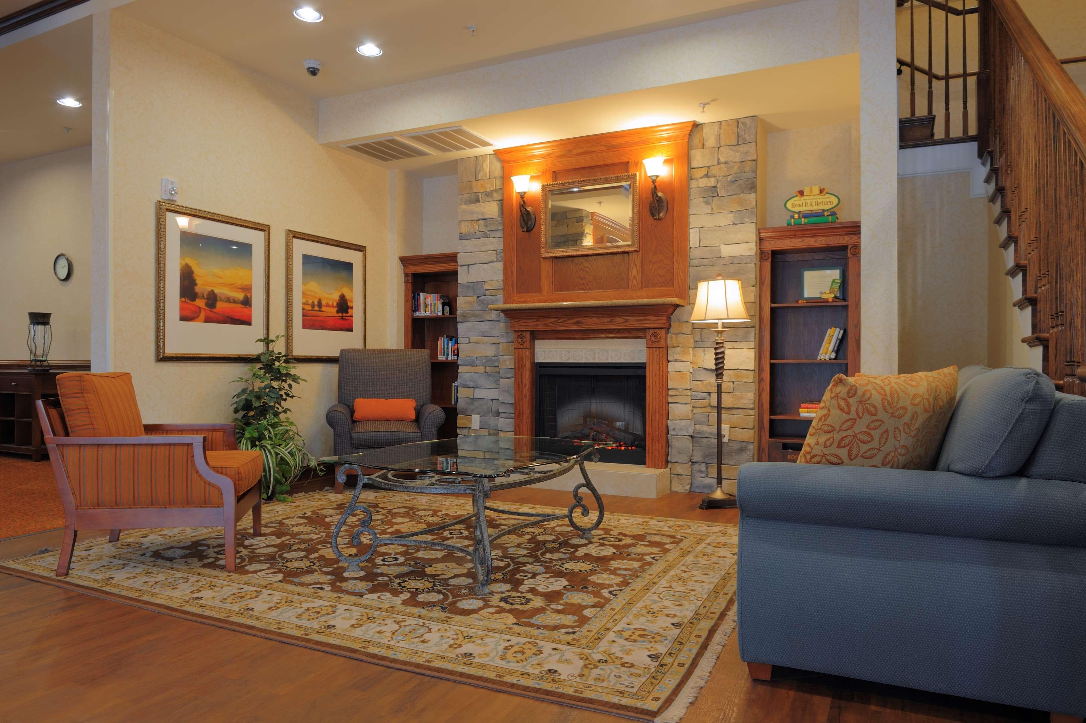 Country Inn & Suites by Radisson, Columbia at Harbison, SC - Image 1