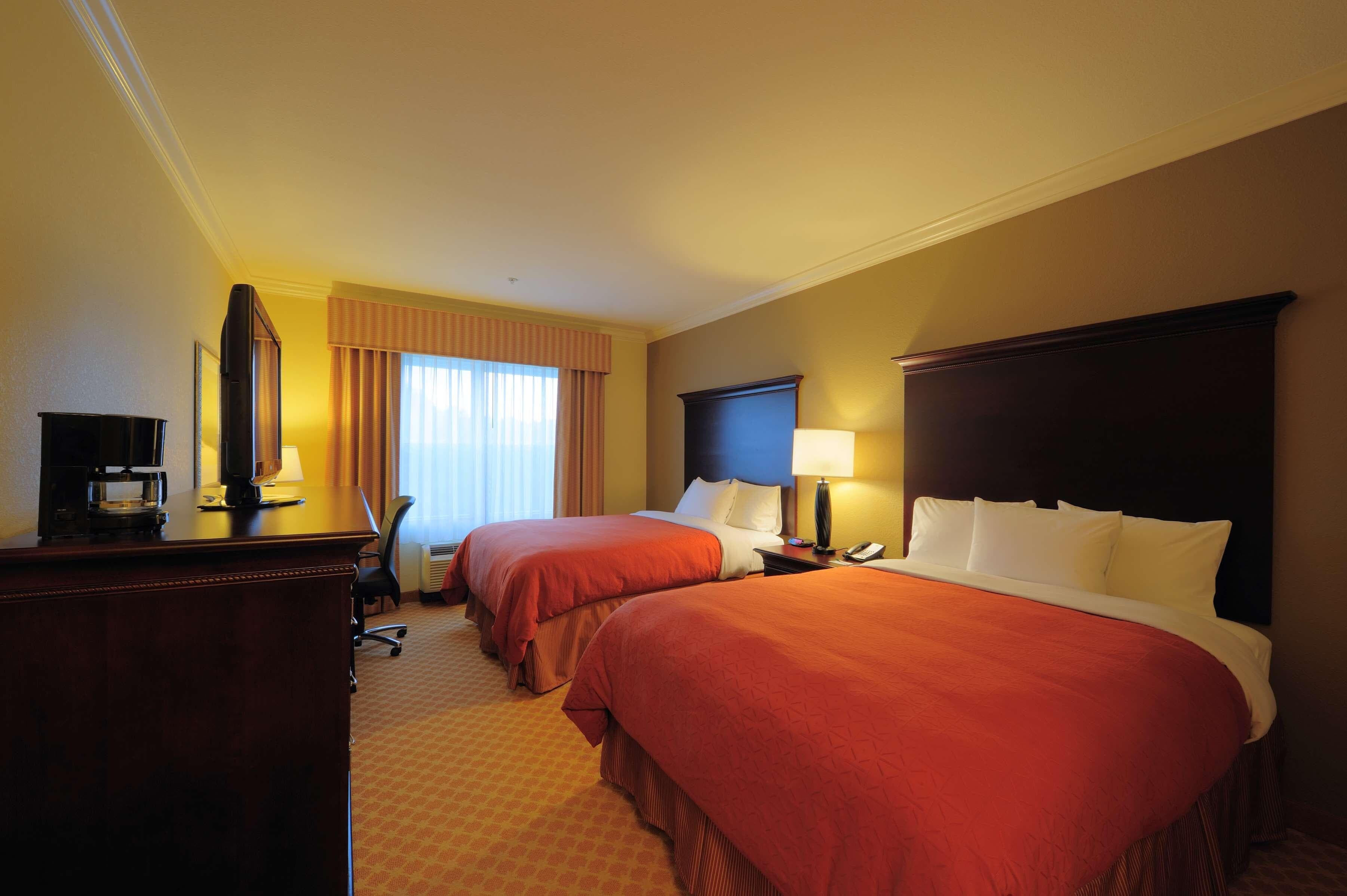 Country Inn & Suites by Radisson, Columbia at Harbison, SC — 6