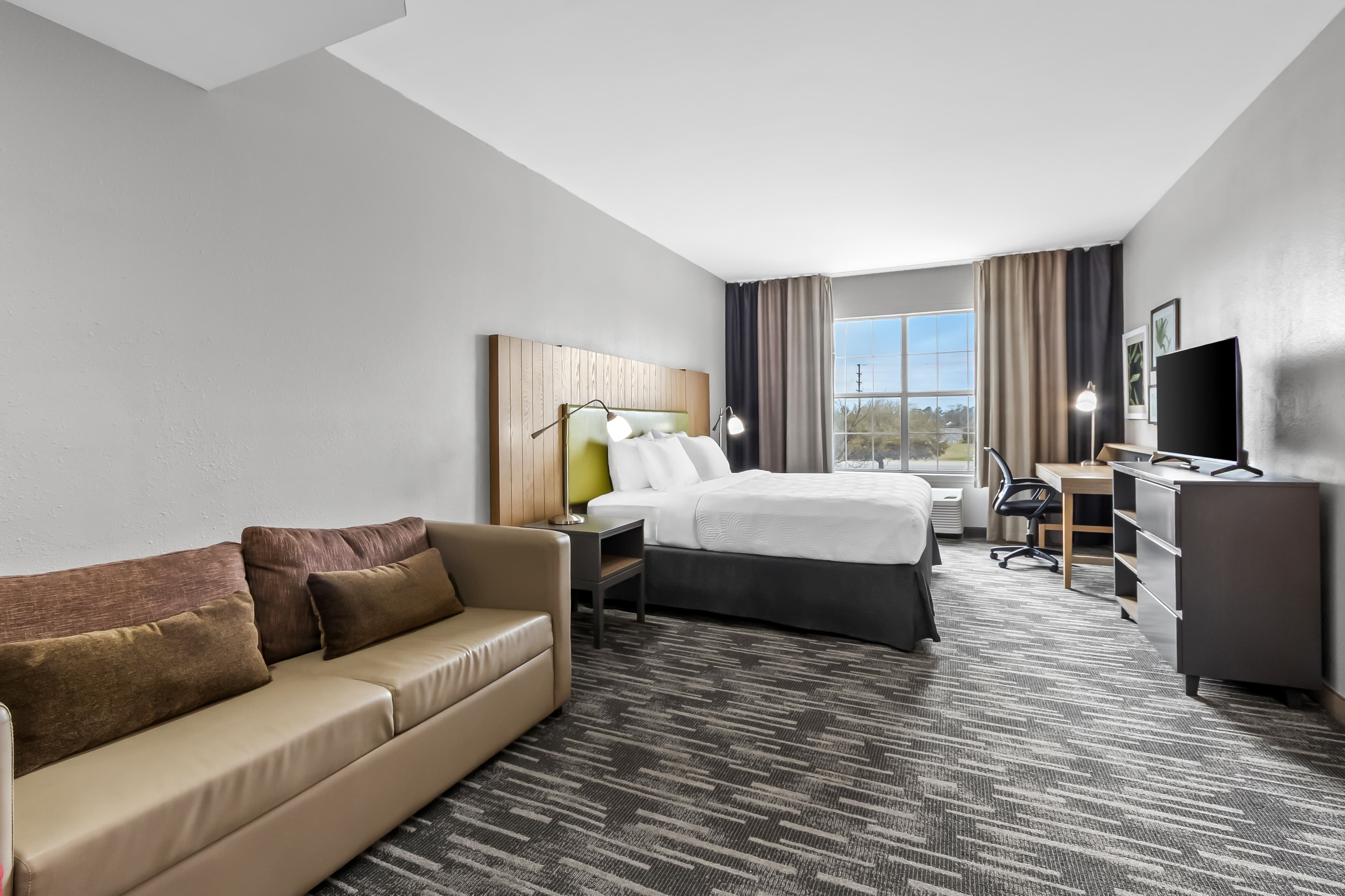 Country Inn & Suites by Radisson, Aiken South - Image 2