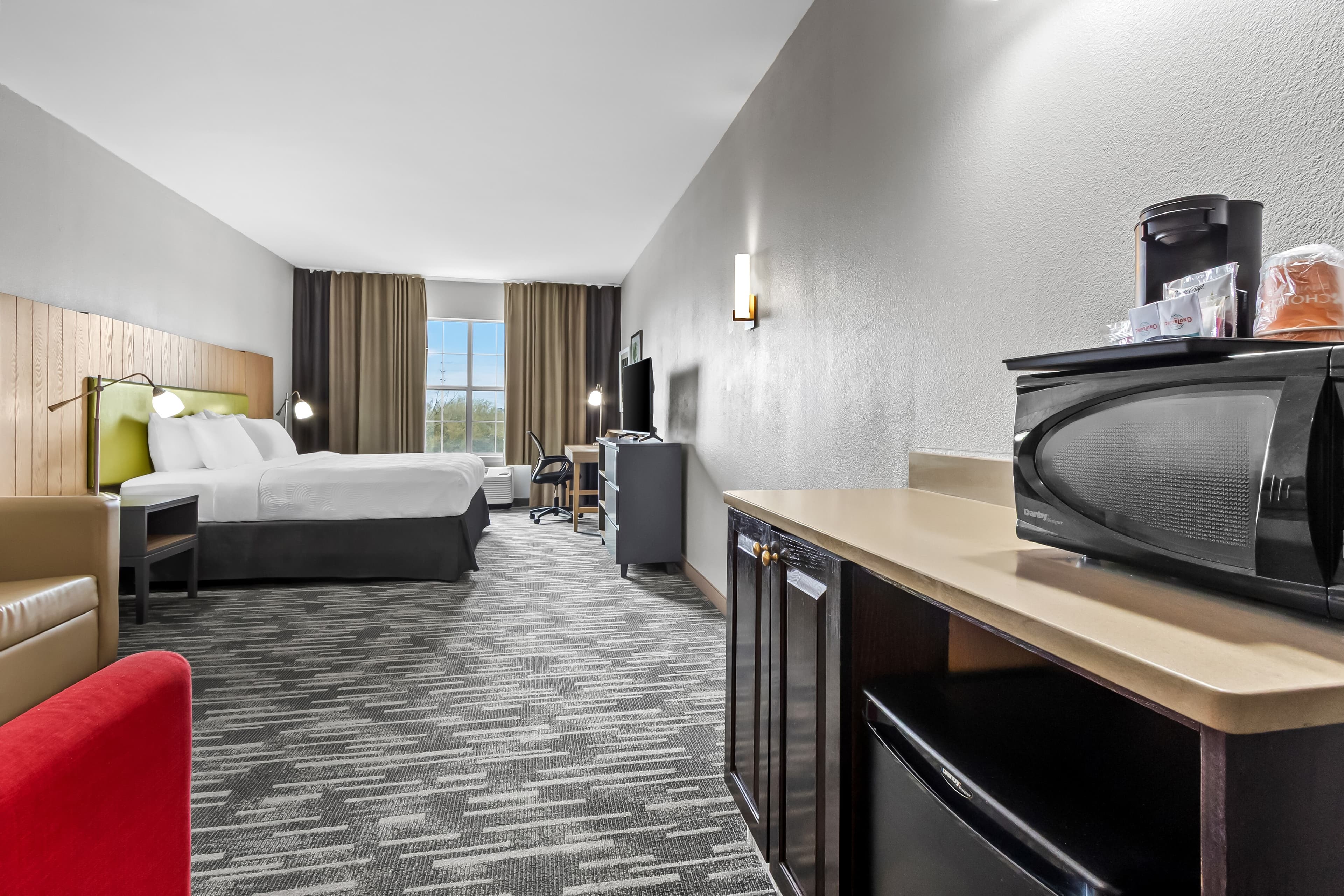 Country Inn & Suites by Radisson, Aiken South - Image 4