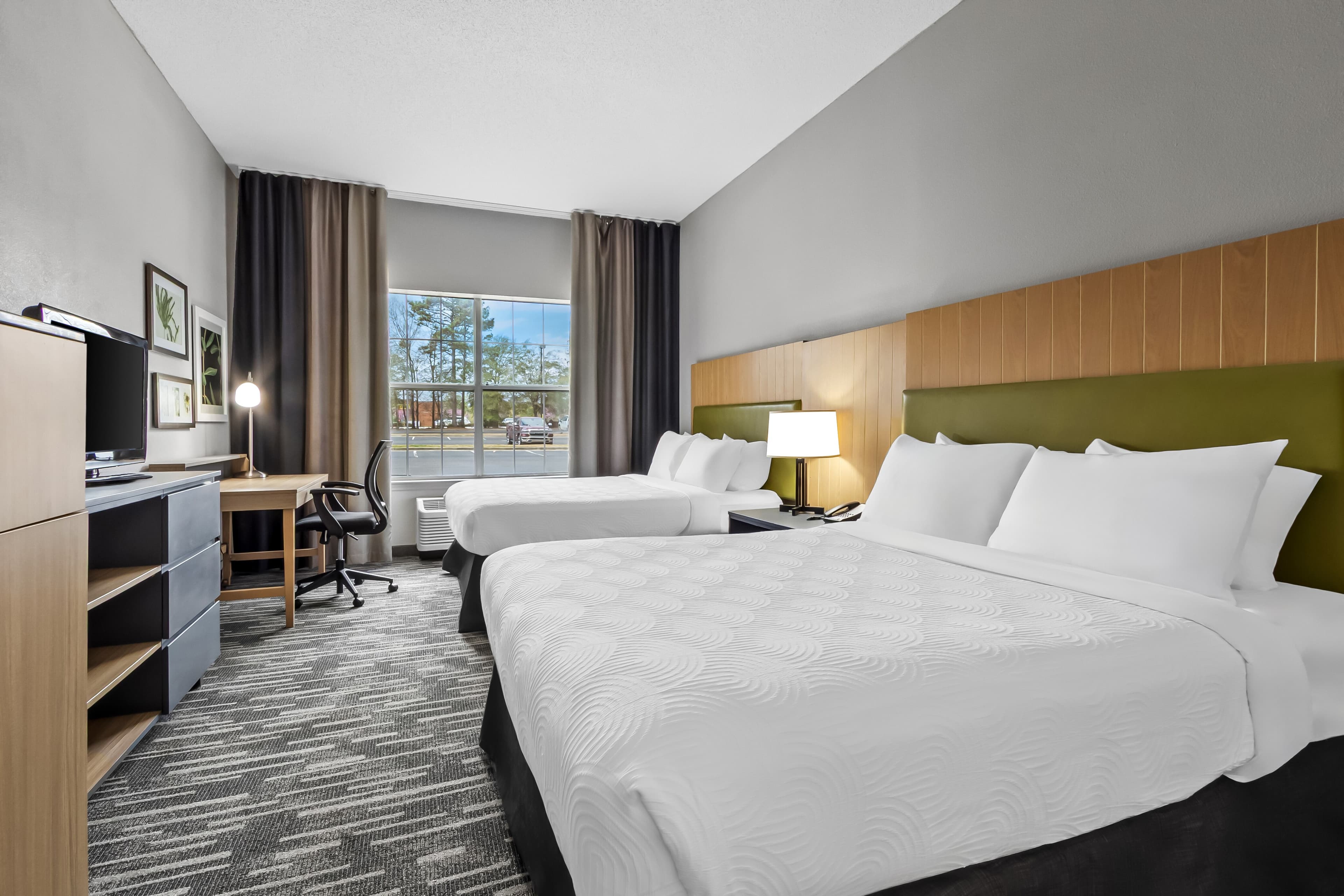 Country Inn & Suites by Radisson, Aiken South — 6
