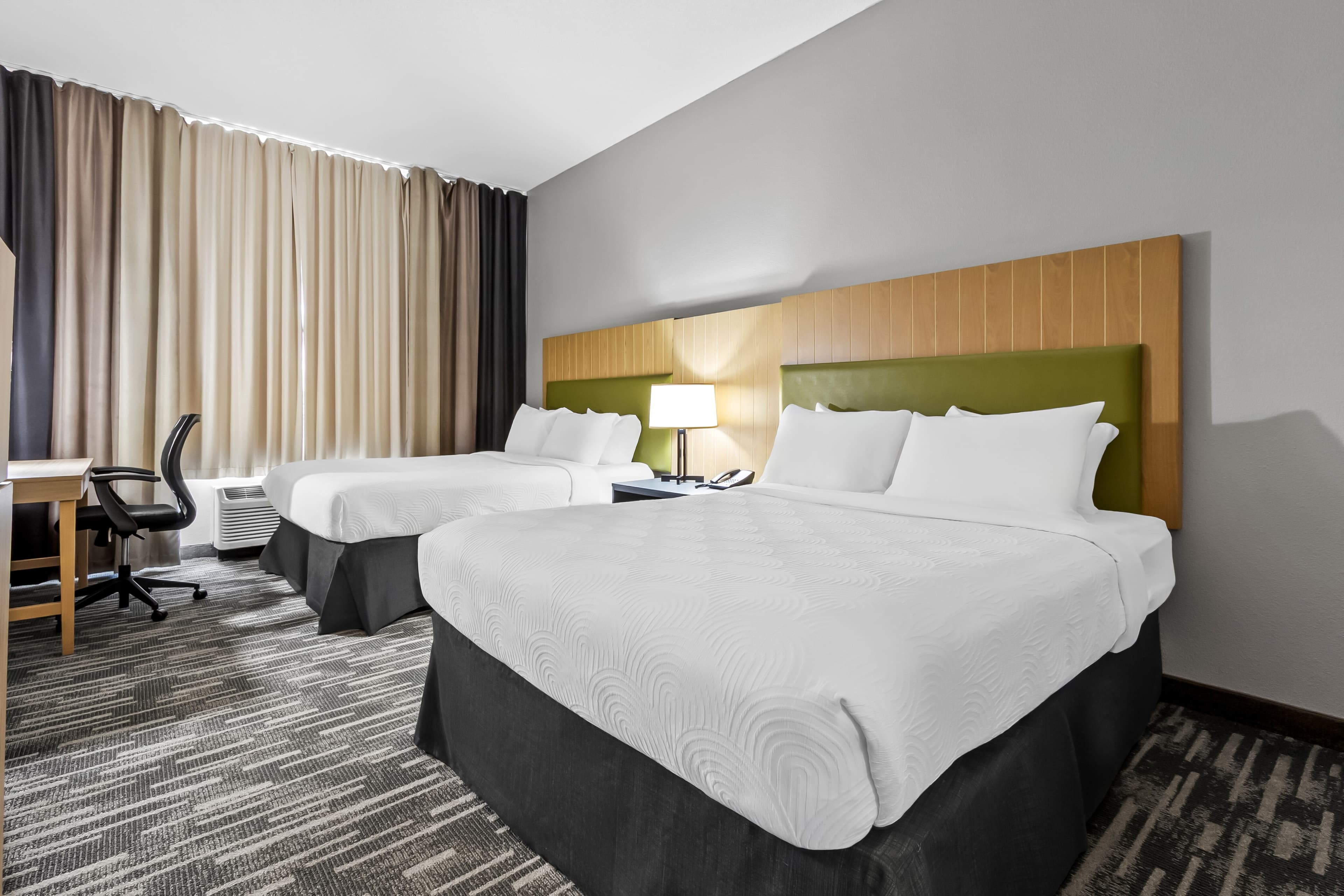 Country Inn & Suites by Radisson, Aiken South - Image 1