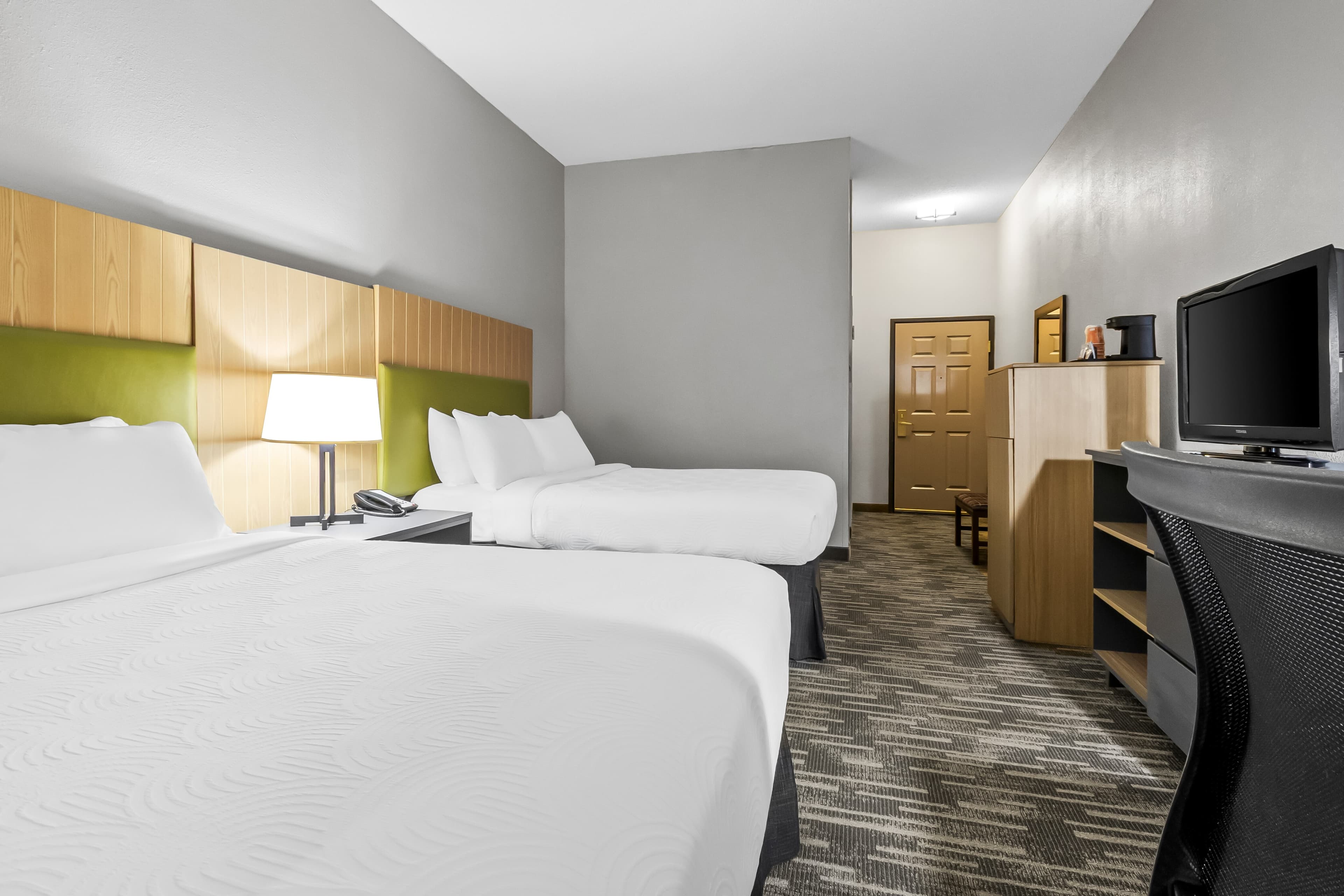 Country Inn & Suites by Radisson, Aiken South — 8