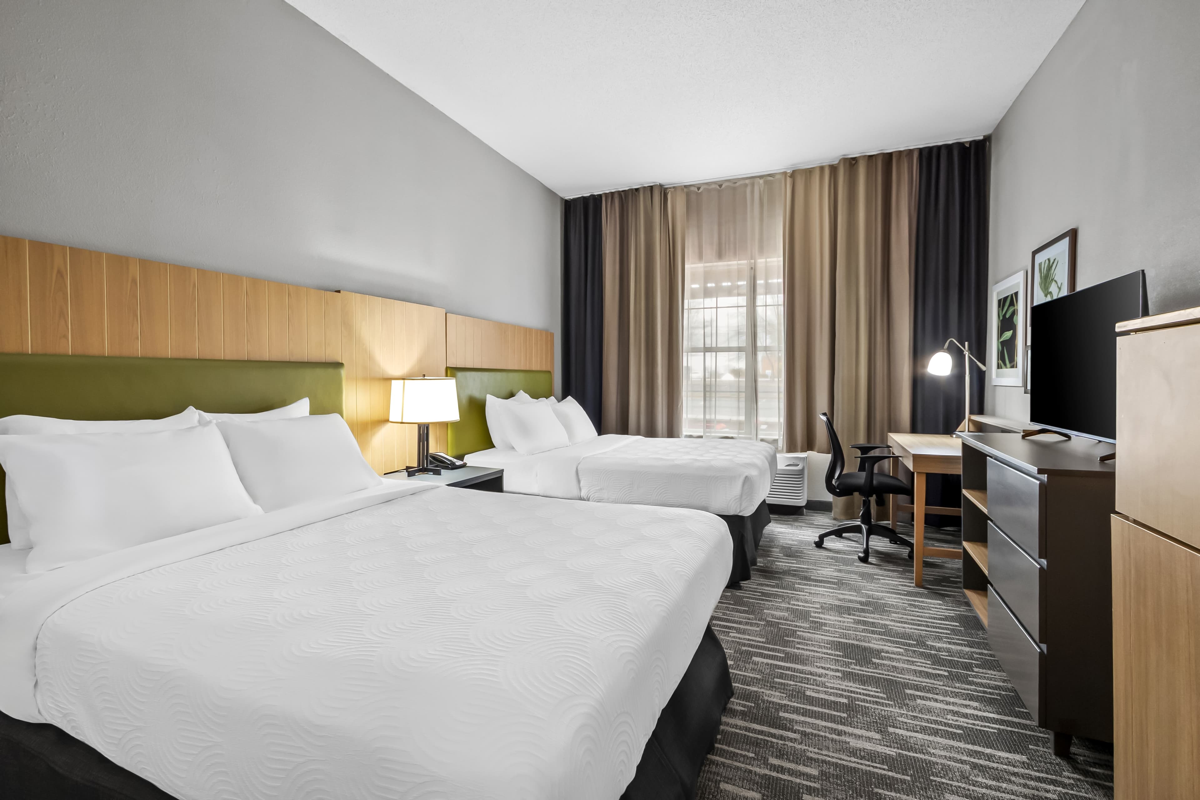 Country Inn & Suites by Radisson, Aiken South — 10