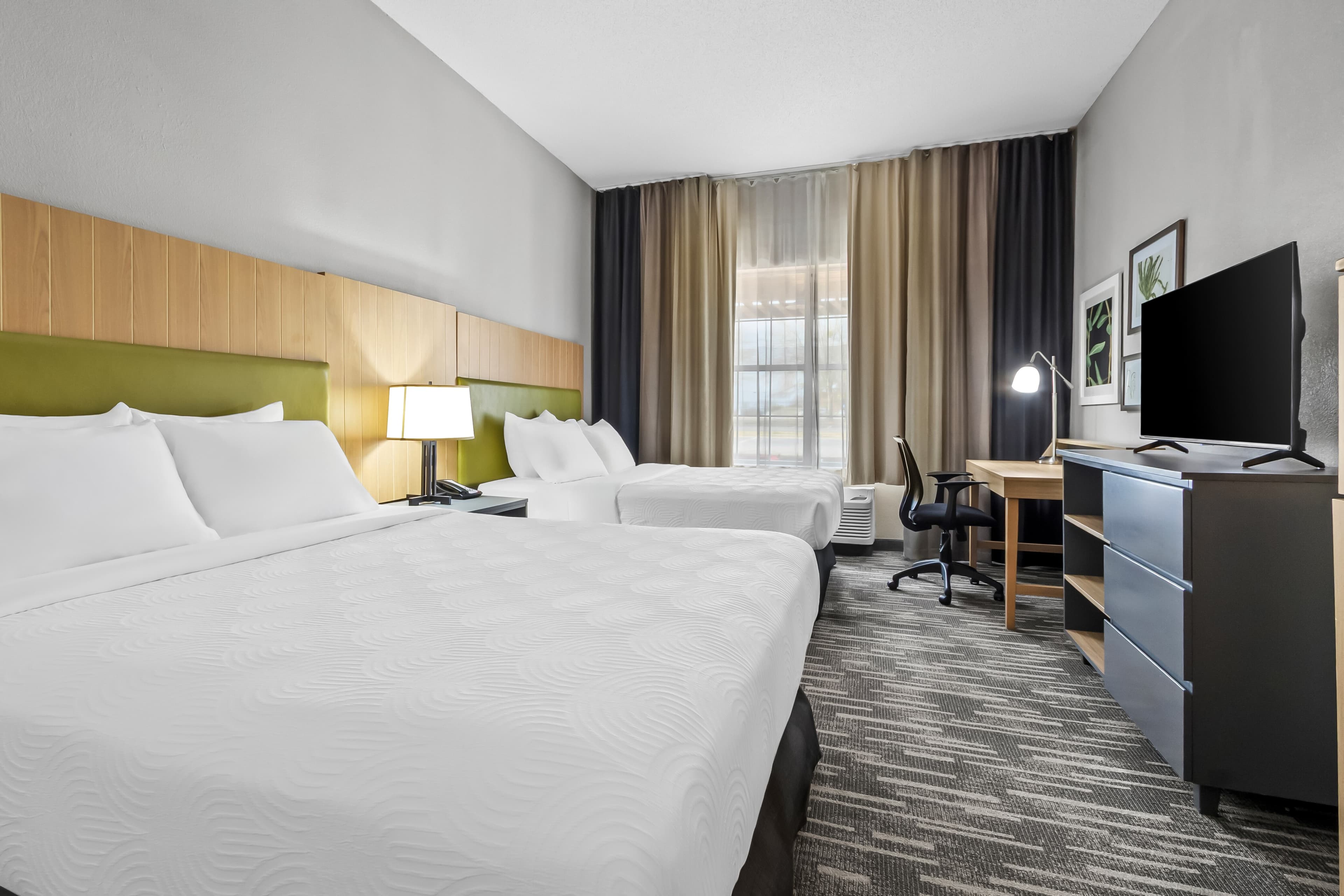 Country Inn & Suites by Radisson, Aiken South — 11