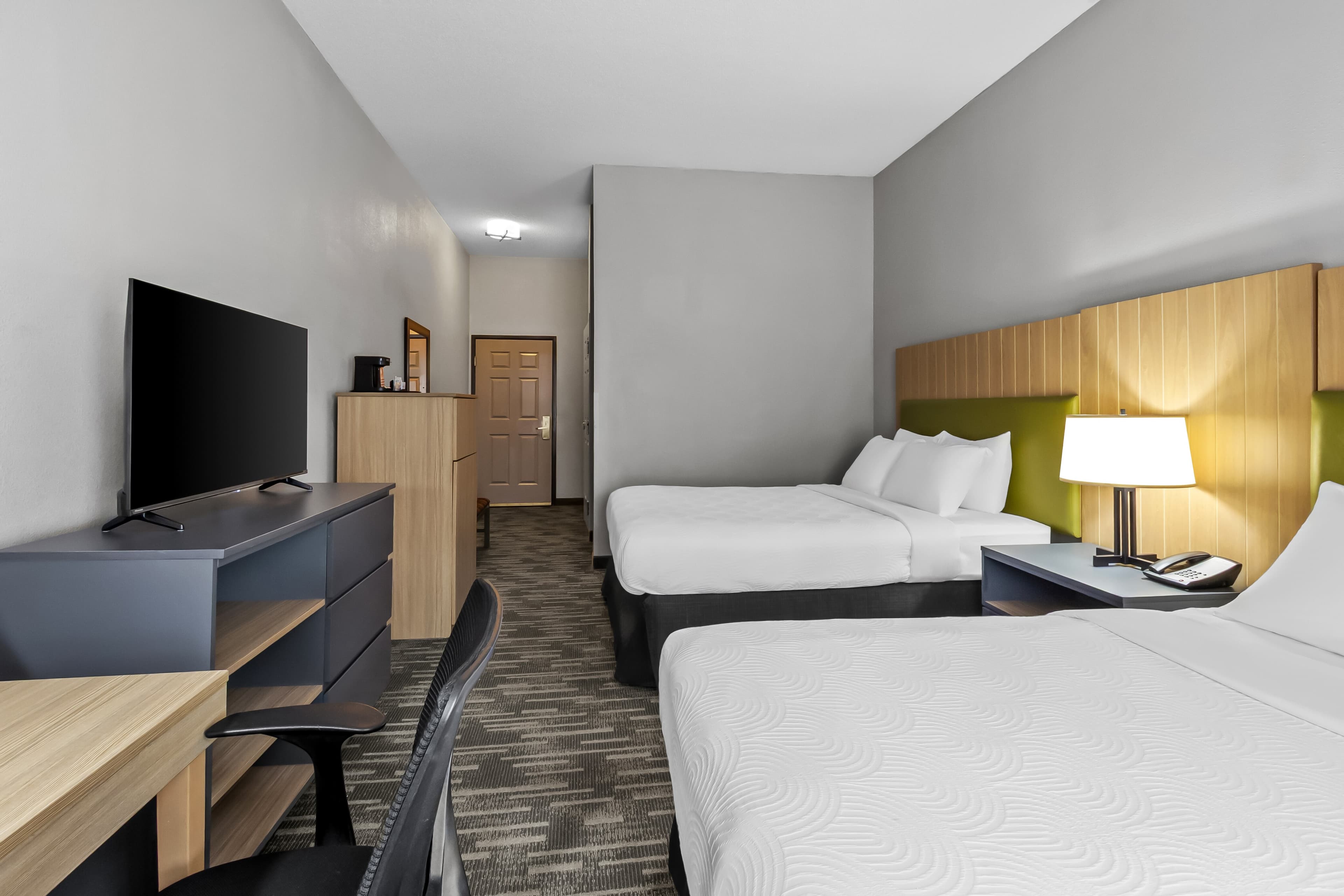 Country Inn & Suites by Radisson, Aiken South — 12