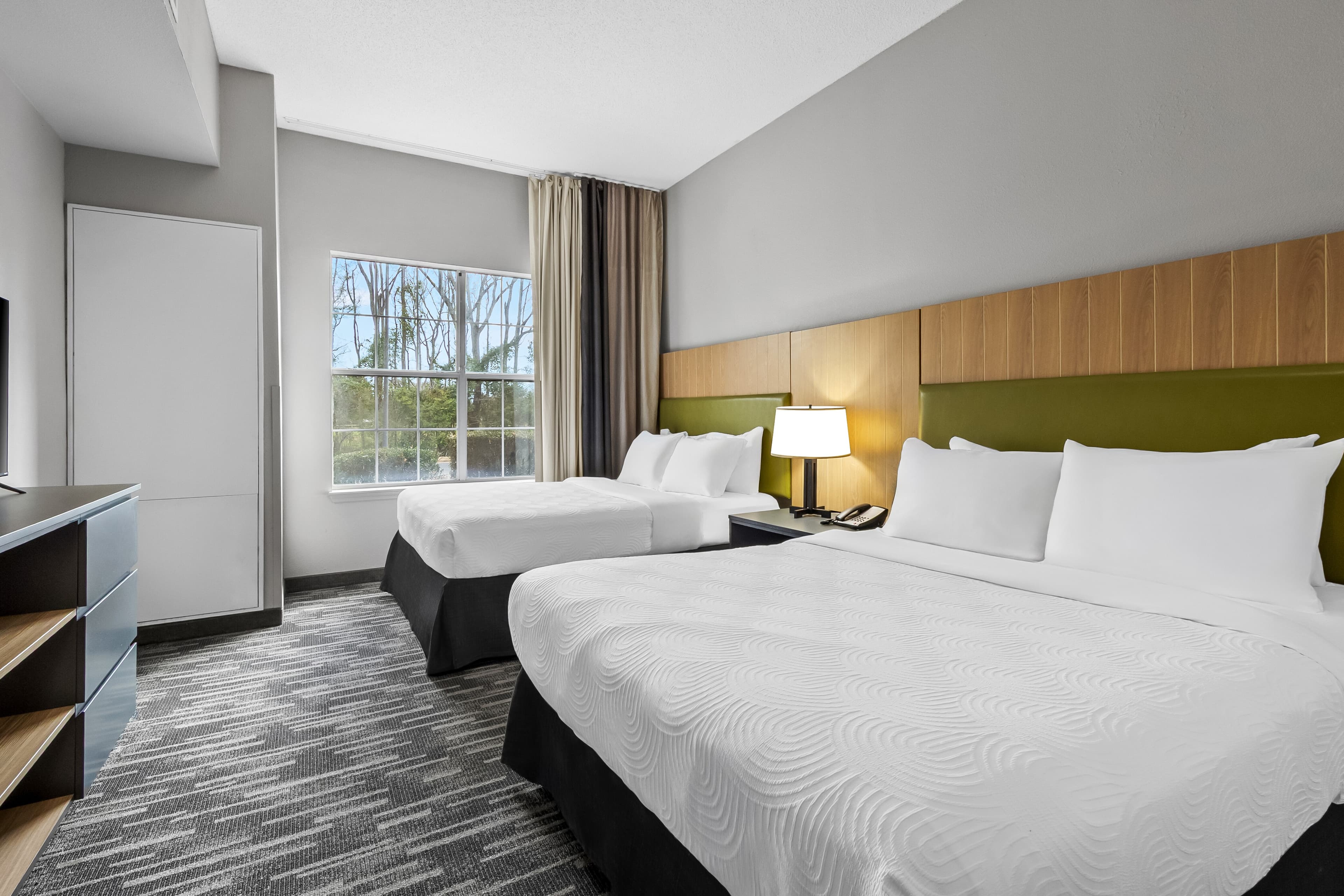 Country Inn & Suites by Radisson, Aiken South — 19