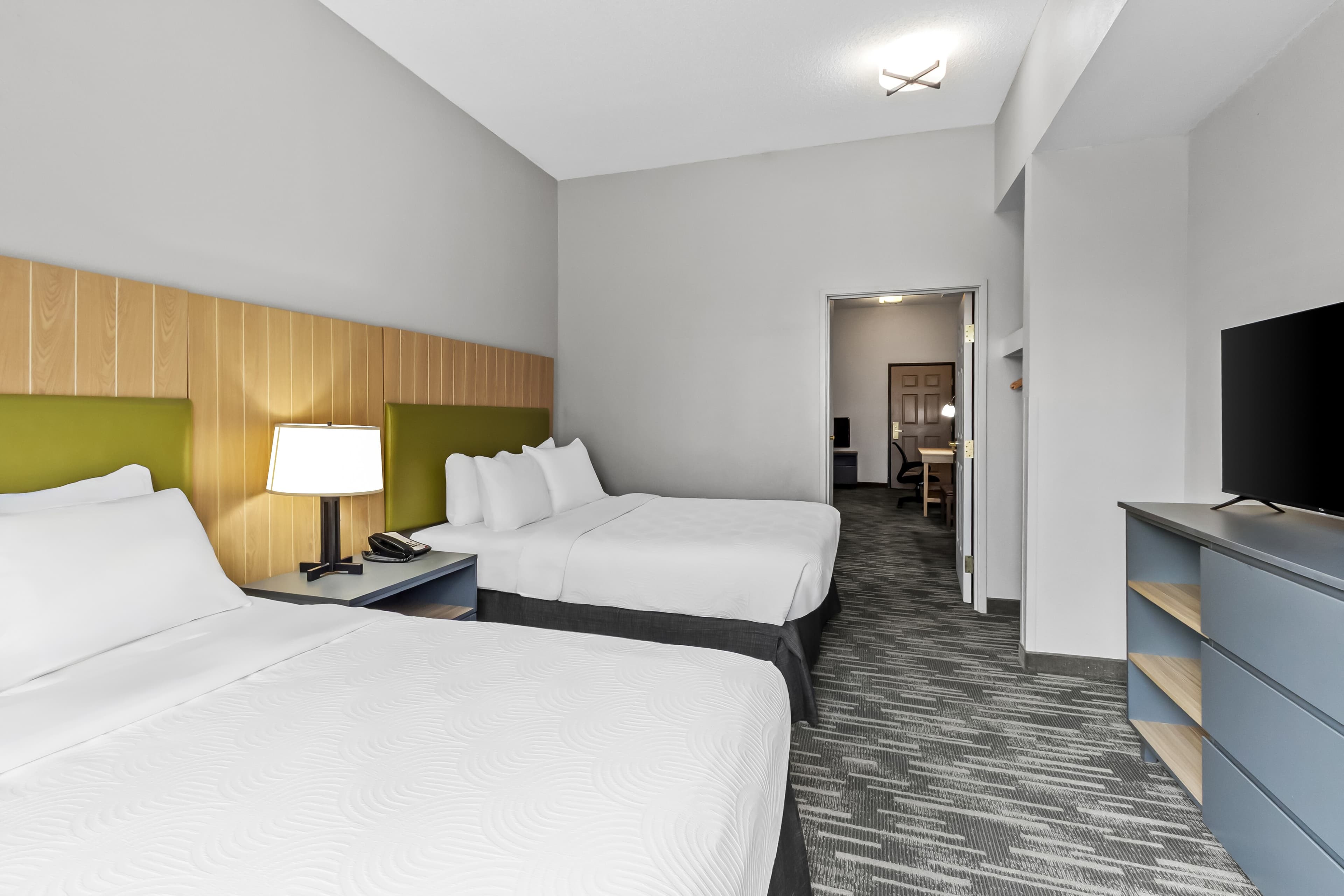 Country Inn & Suites by Radisson, Aiken South — 20