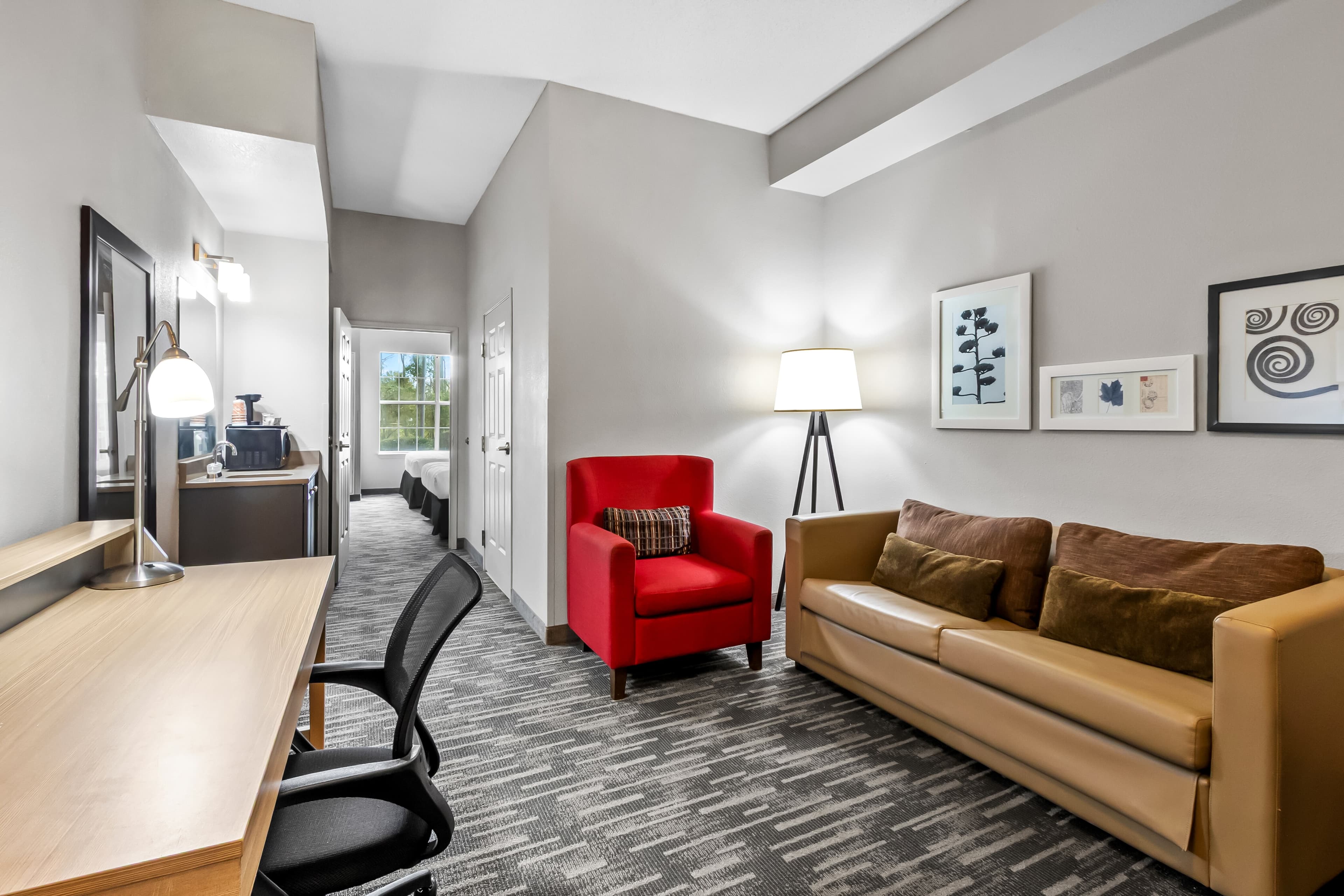 Country Inn & Suites by Radisson, Aiken South — 21