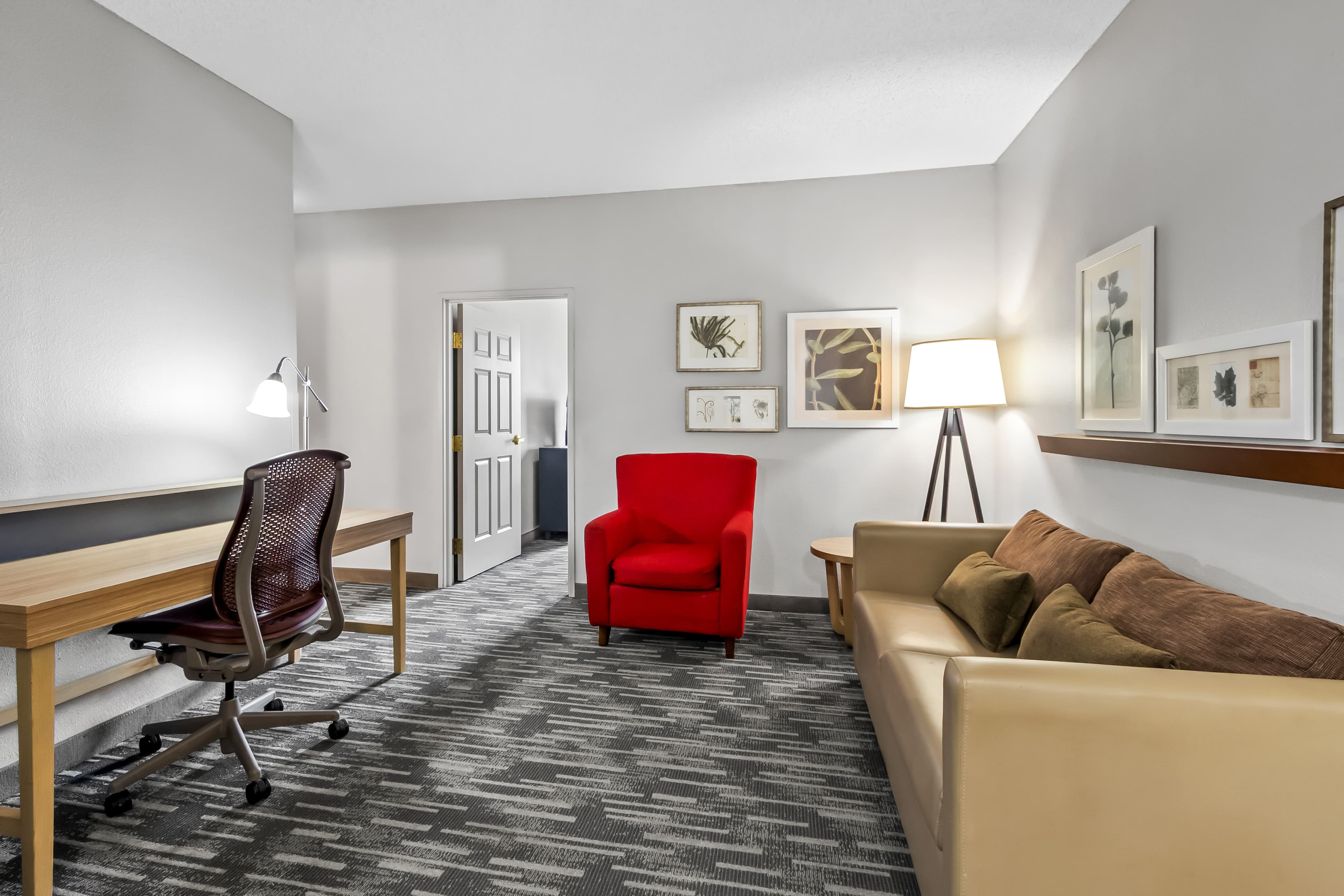 Country Inn & Suites by Radisson, Aiken South — 15