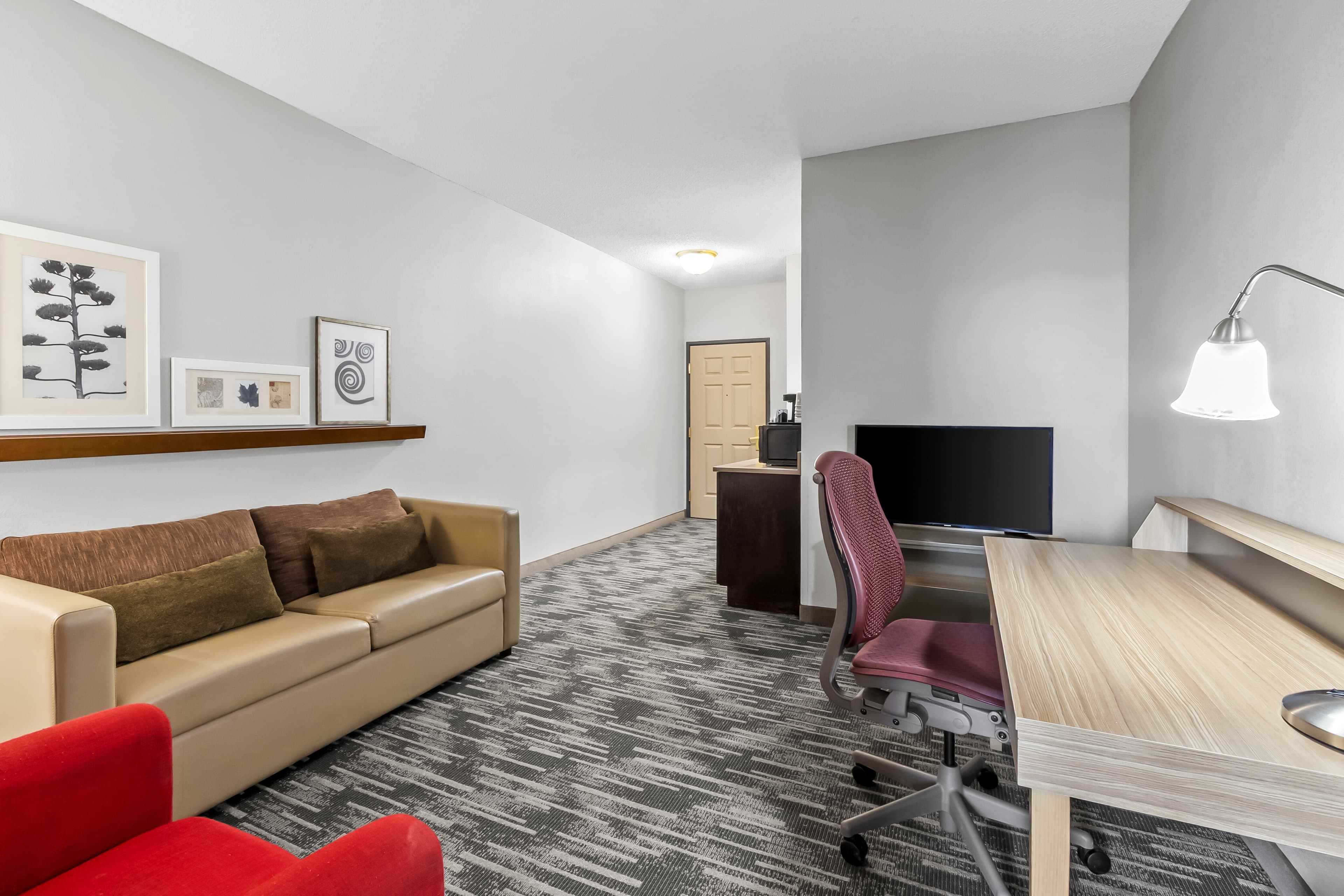 Country Inn & Suites by Radisson, Aiken South — 16
