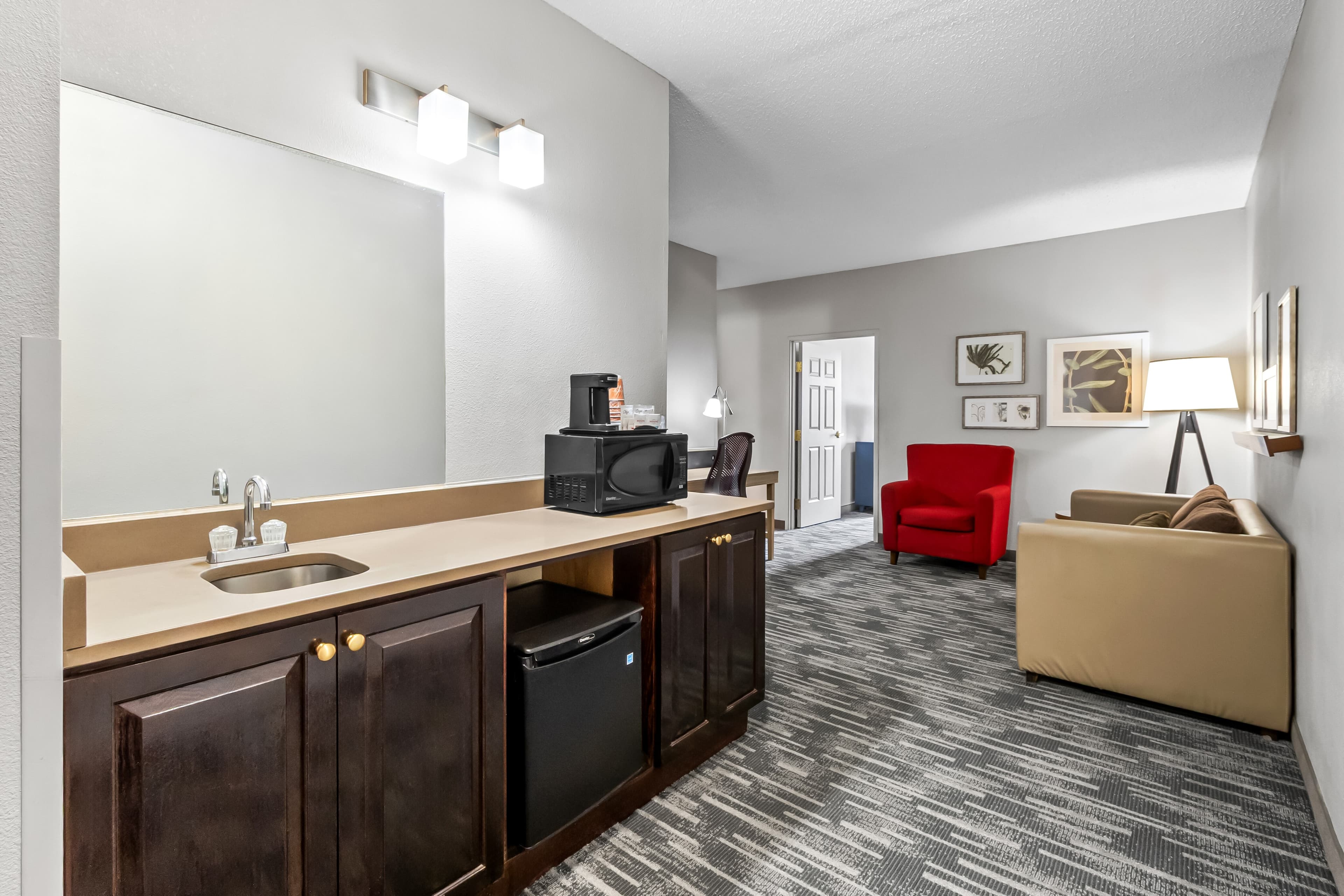Country Inn & Suites by Radisson, Aiken South — 17