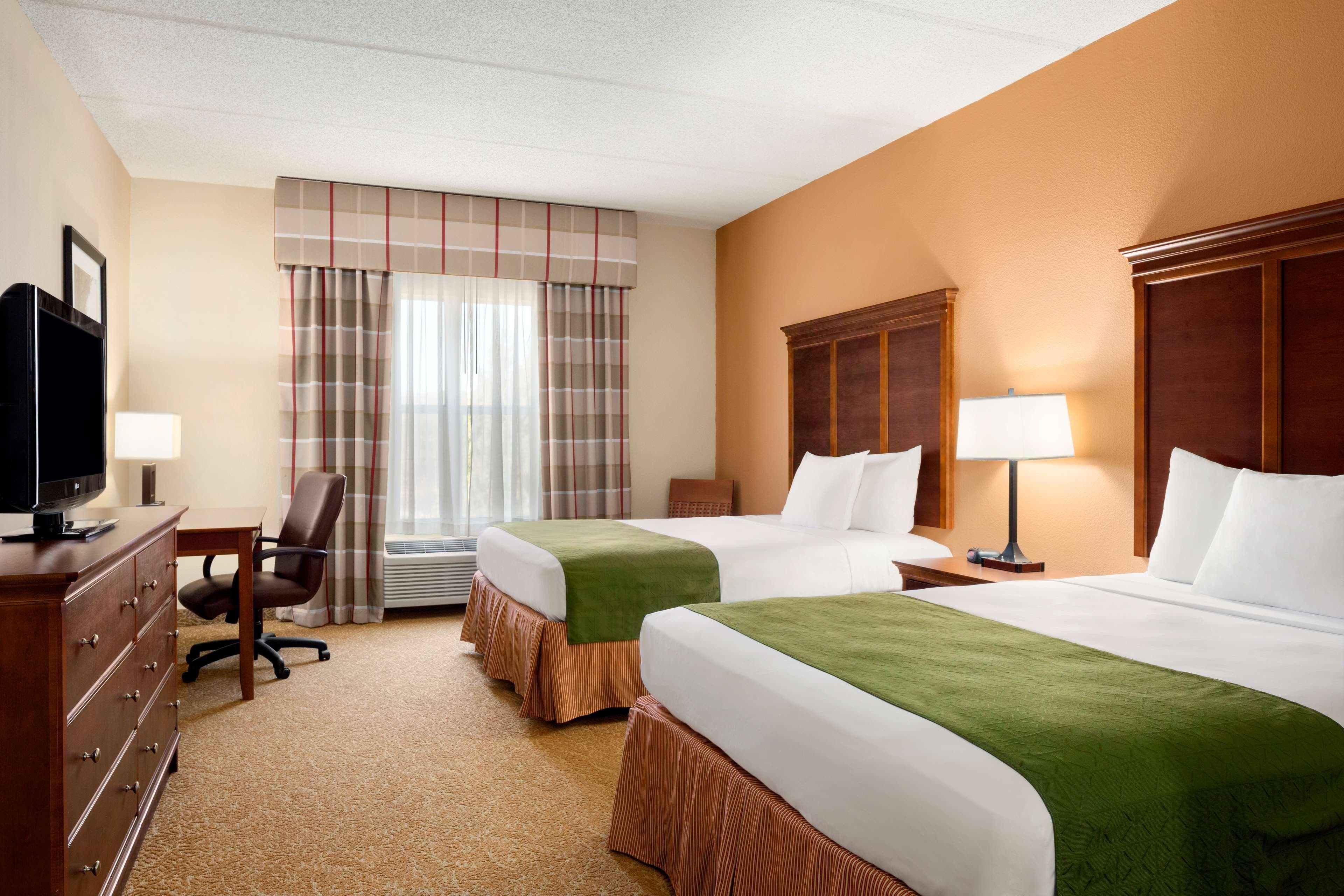 Country Inn & Suites by Radisson, Anderson, SC — 8