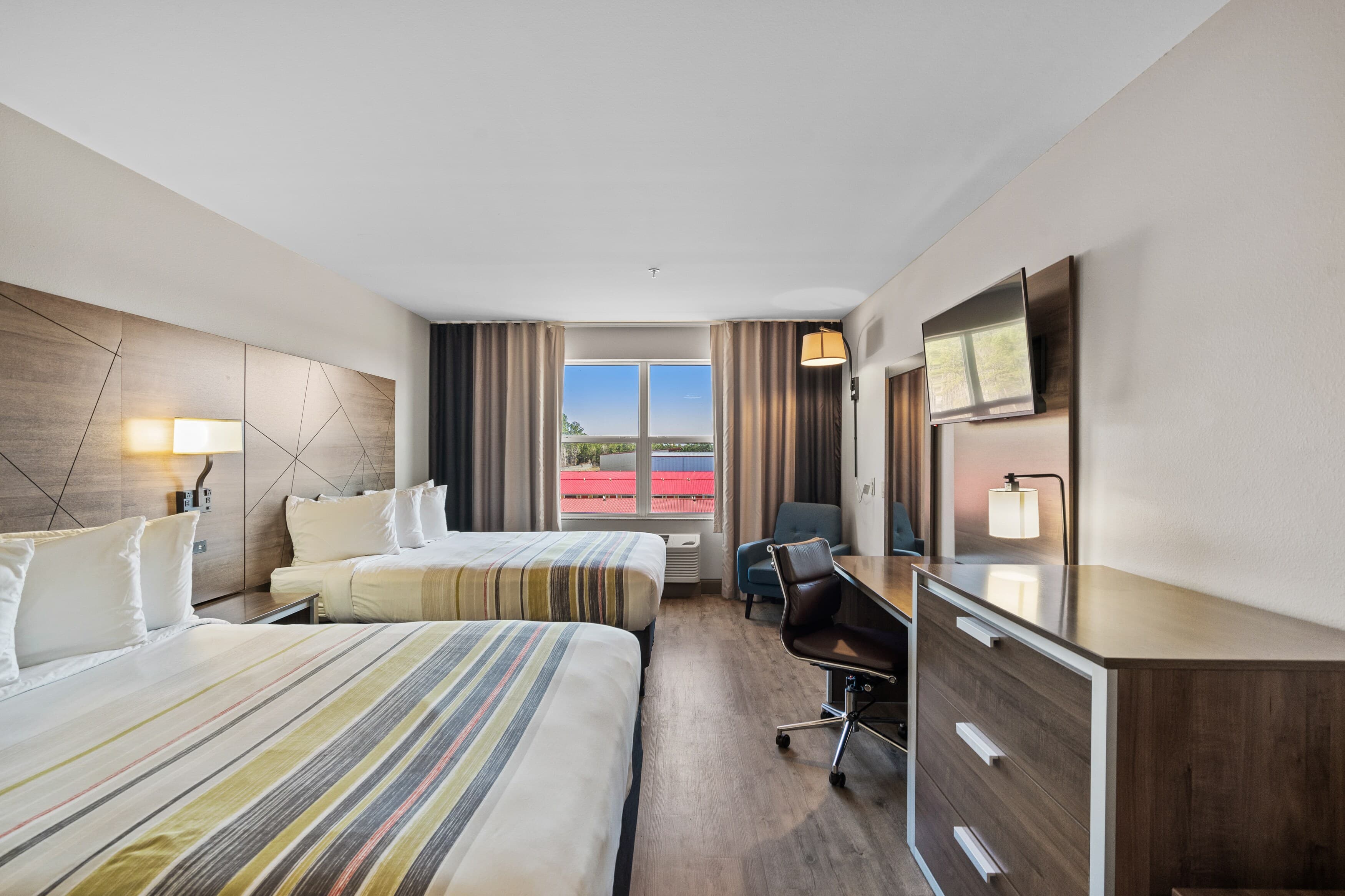 Country Inn & Suites by Radisson, Myrtle Beach, SC — 45