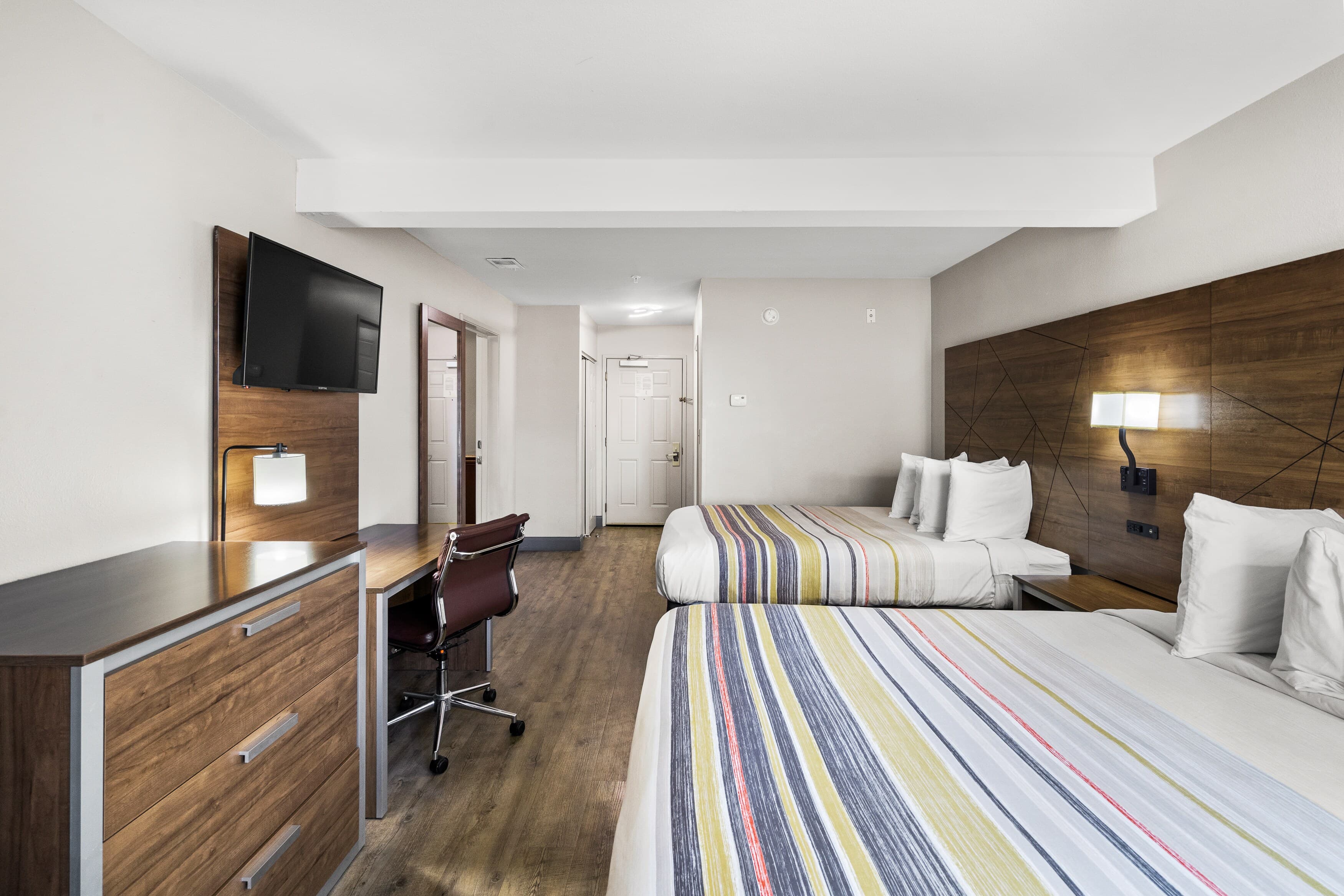 Country Inn & Suites by Radisson, Myrtle Beach, SC — 56