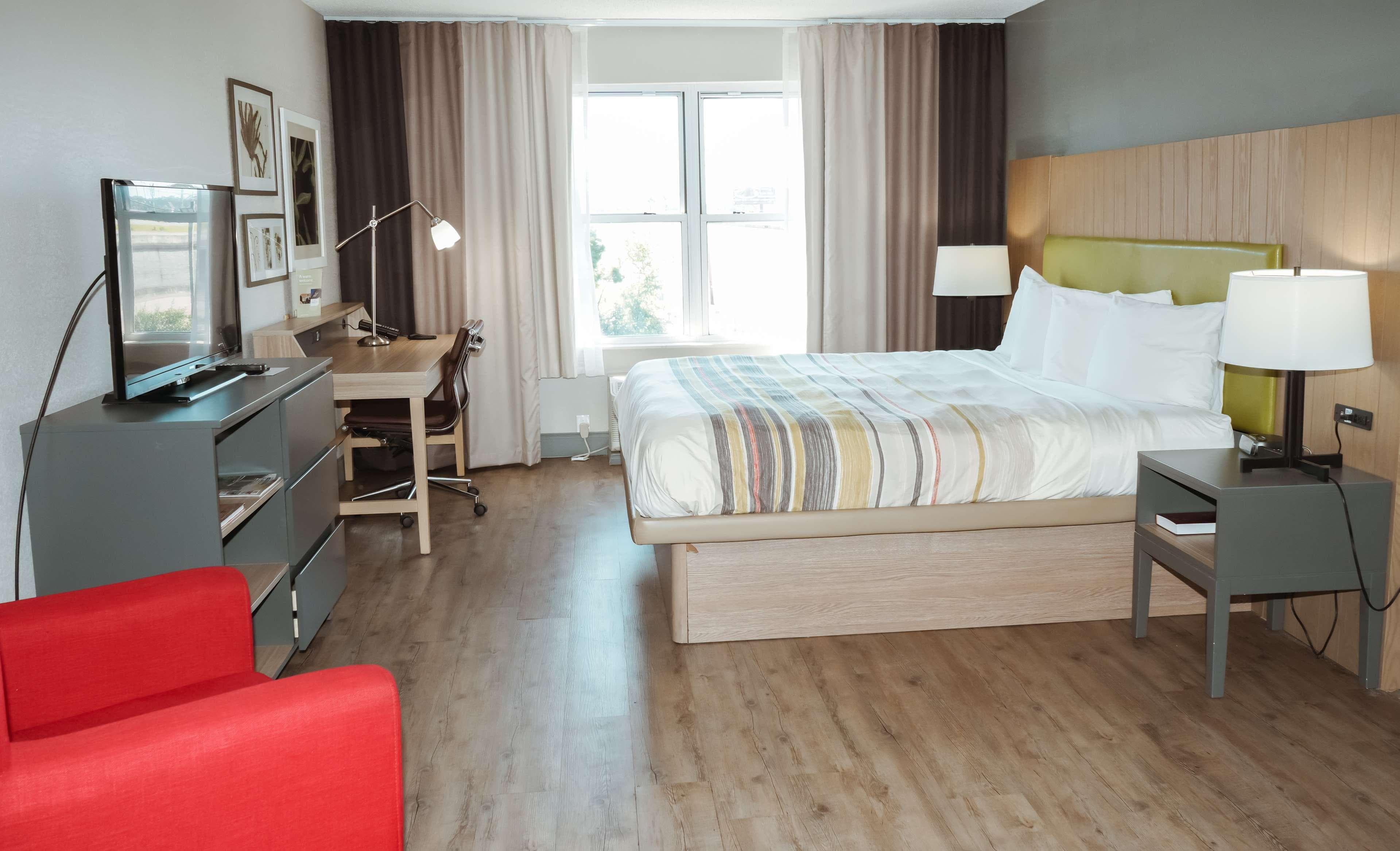 Country Inn & Suites by Radisson, Myrtle Beach, SC — 16