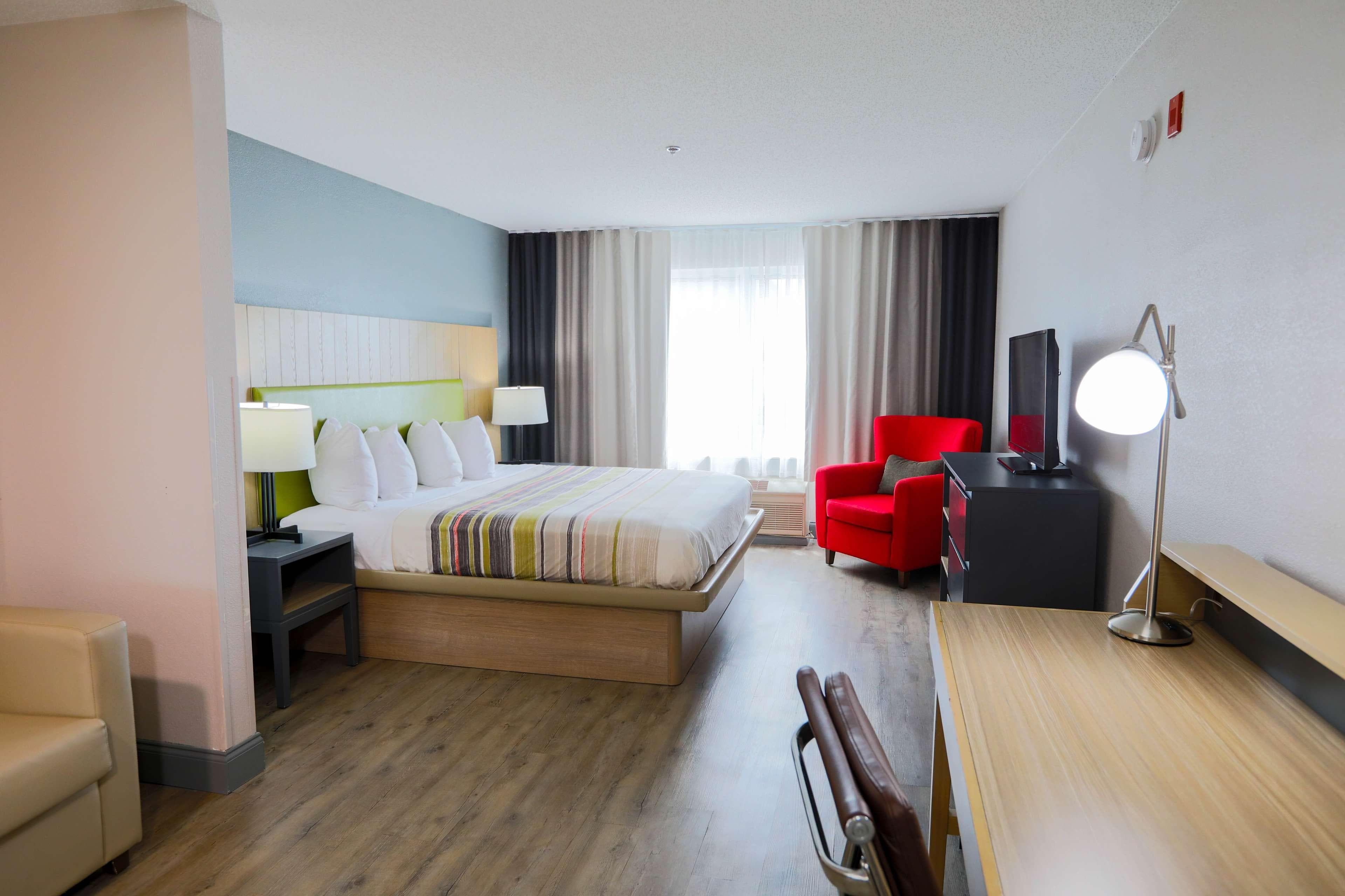 Country Inn & Suites by Radisson, Myrtle Beach, SC — 21