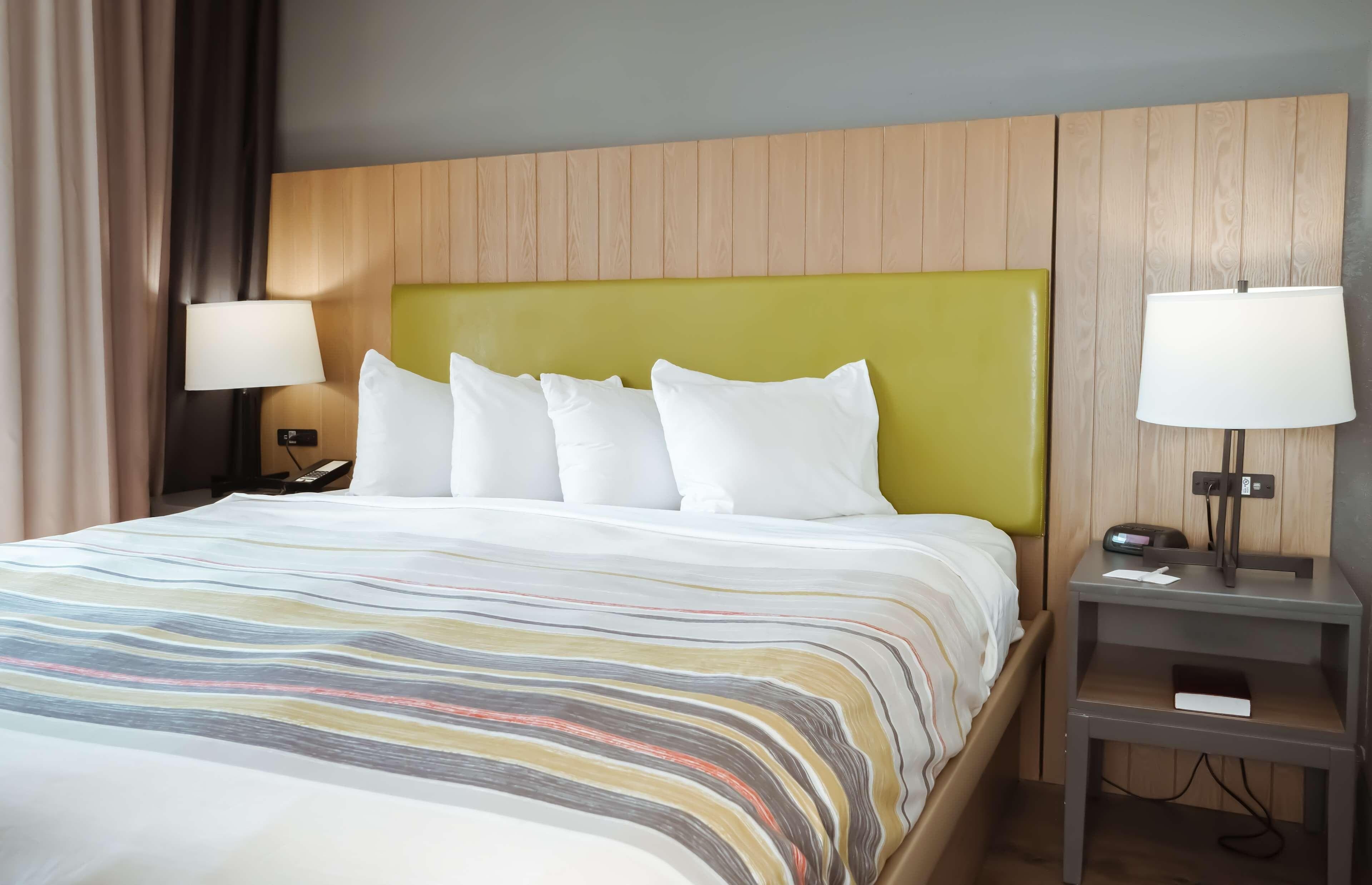 Country Inn & Suites by Radisson, Myrtle Beach, SC — 12