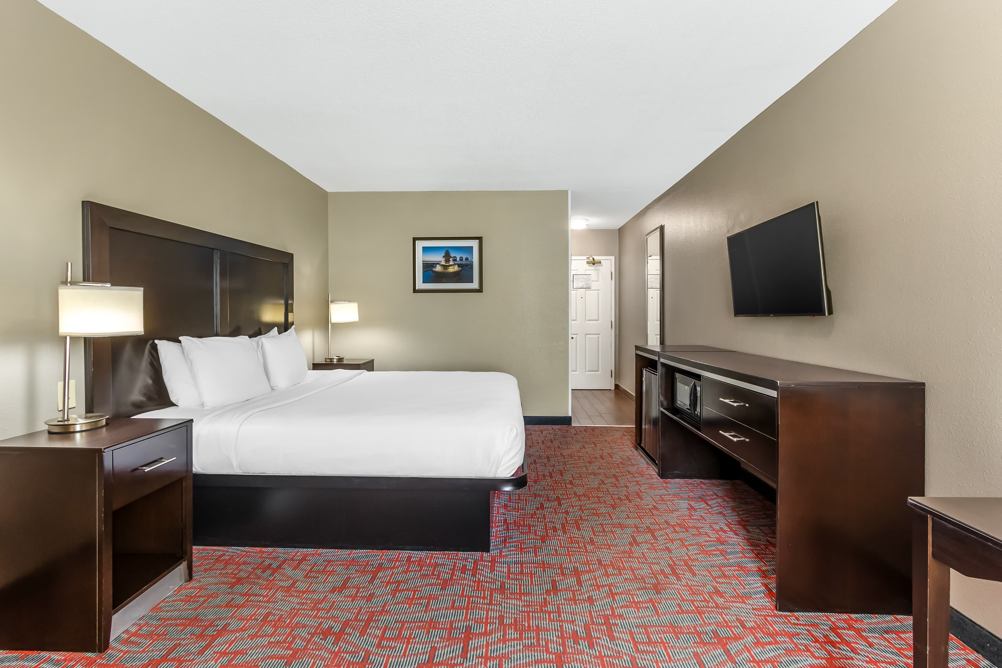 Comfort Inn & Suites North Charleston - Northwoods — 6