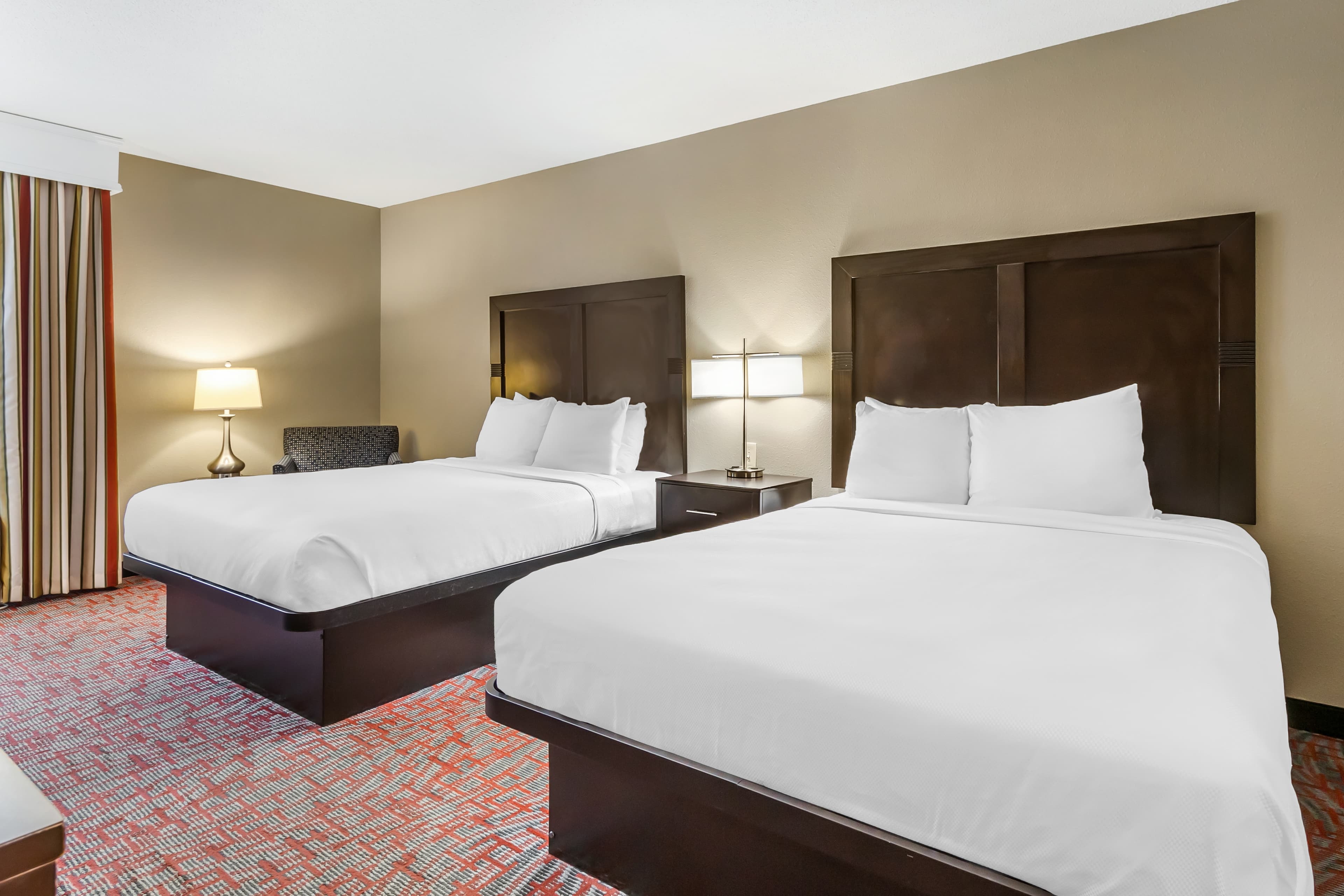 Comfort Inn & Suites North Charleston - Northwoods — 14