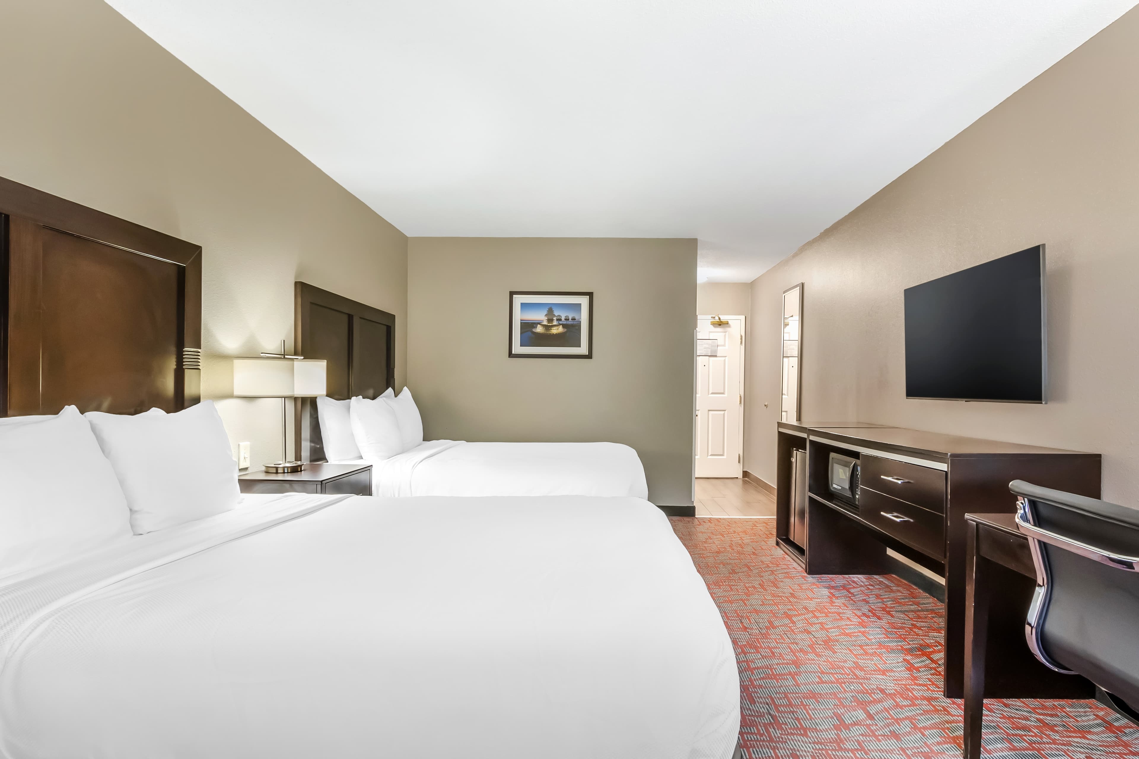 Comfort Inn & Suites North Charleston - Northwoods — 15