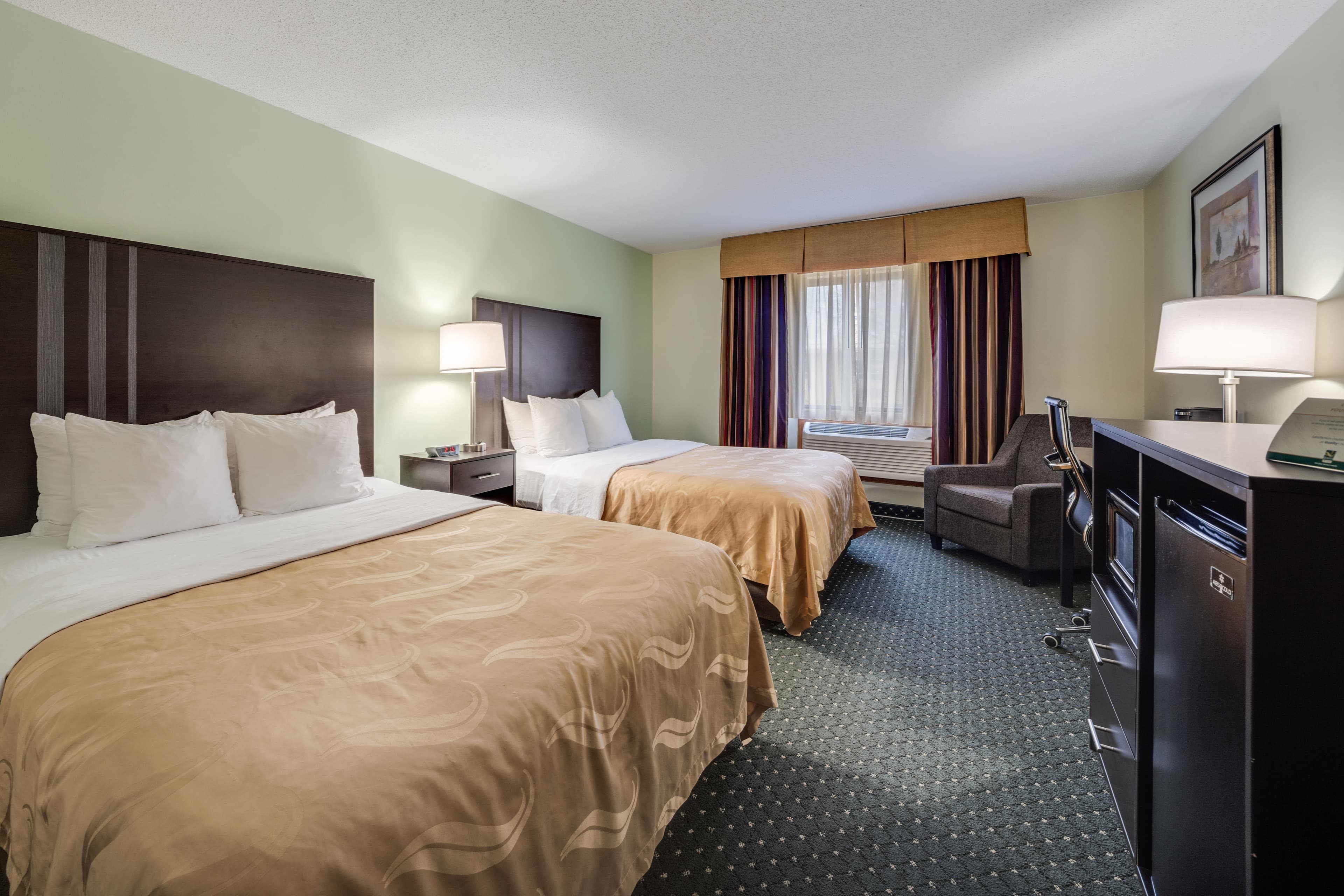Quality Inn & Suites Sioux Falls South — 10