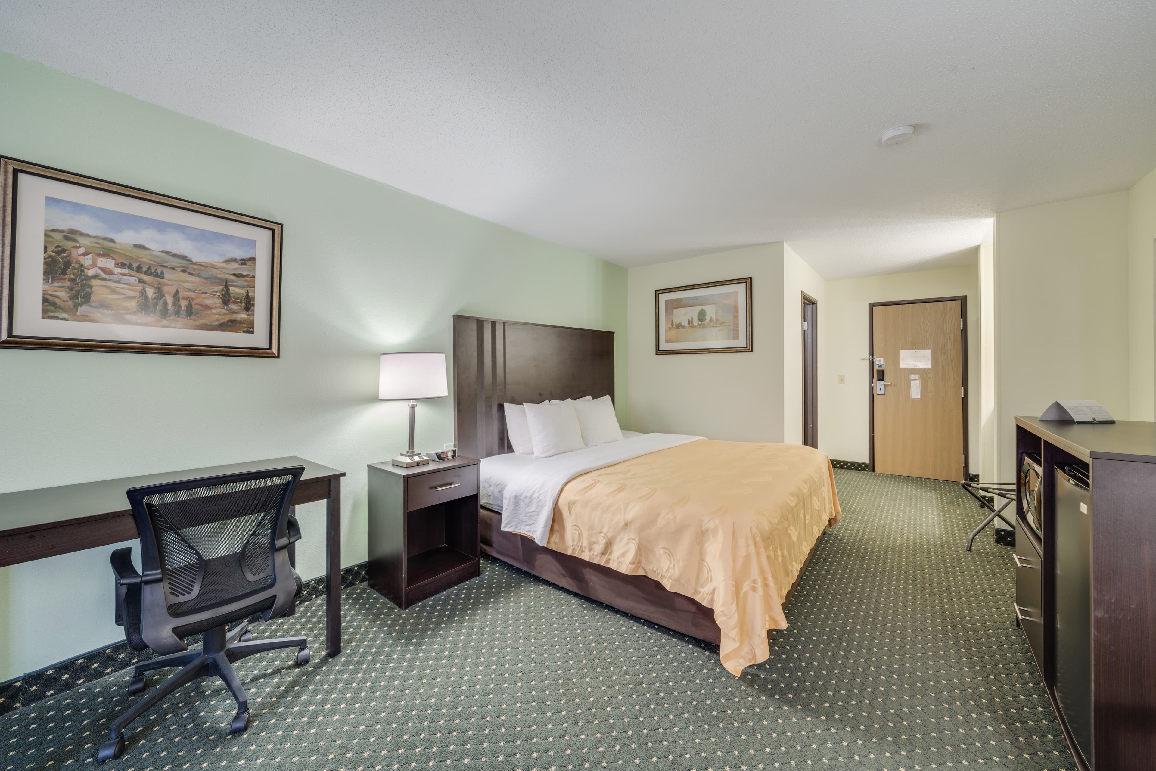 Quality Inn & Suites Sioux Falls South — 16