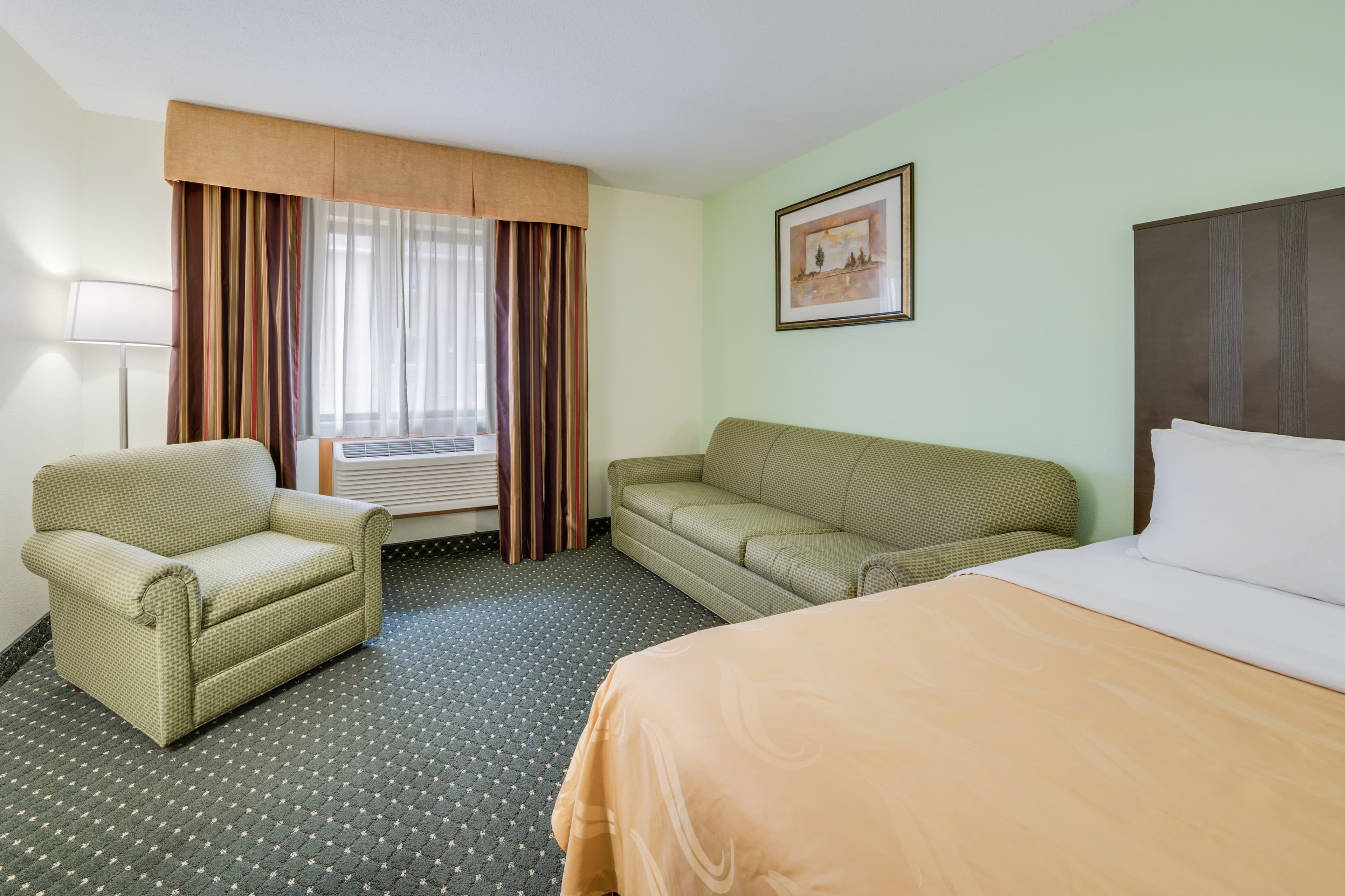 Quality Inn & Suites Sioux Falls South — 19