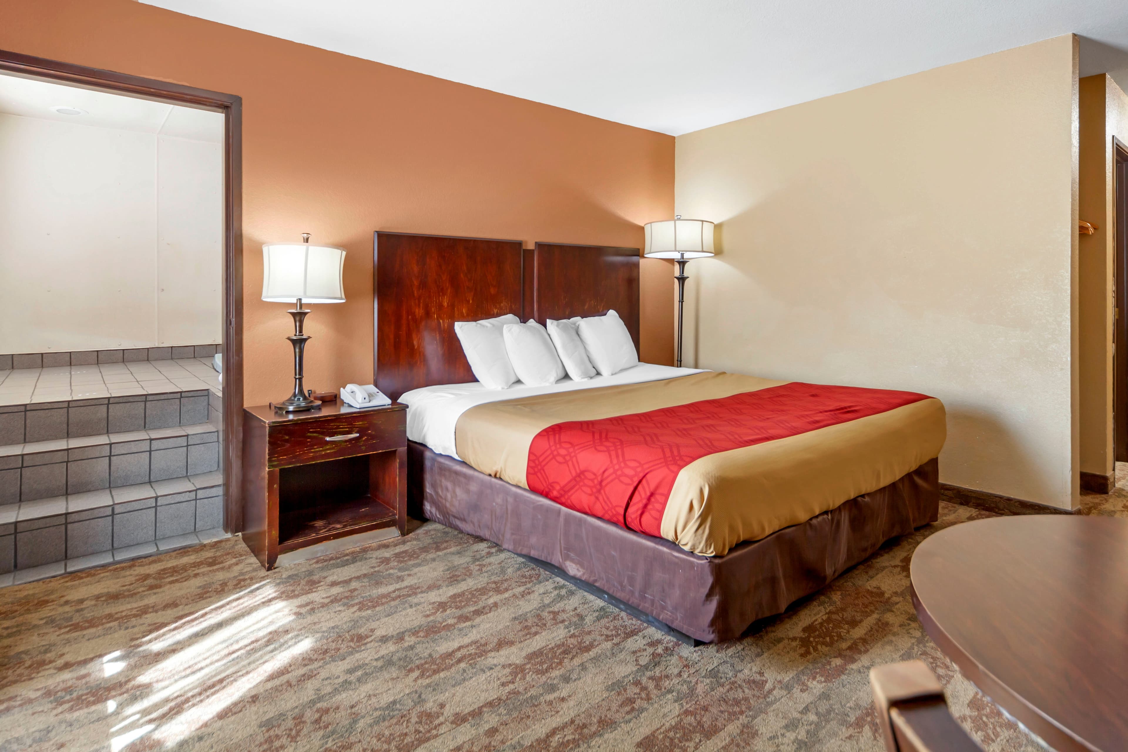 Econo Lodge Black Hills — 29