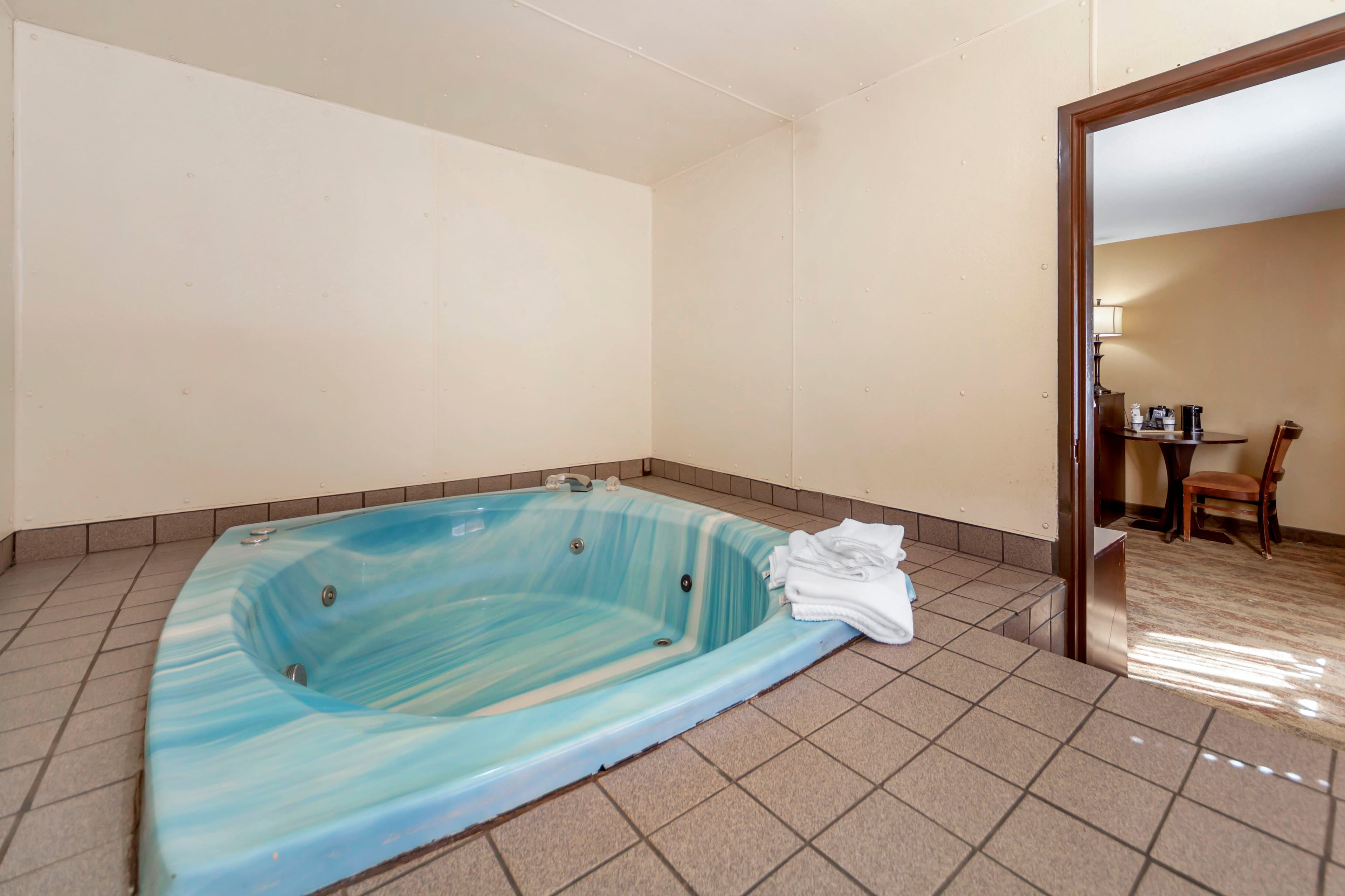 Econo Lodge Black Hills — 31
