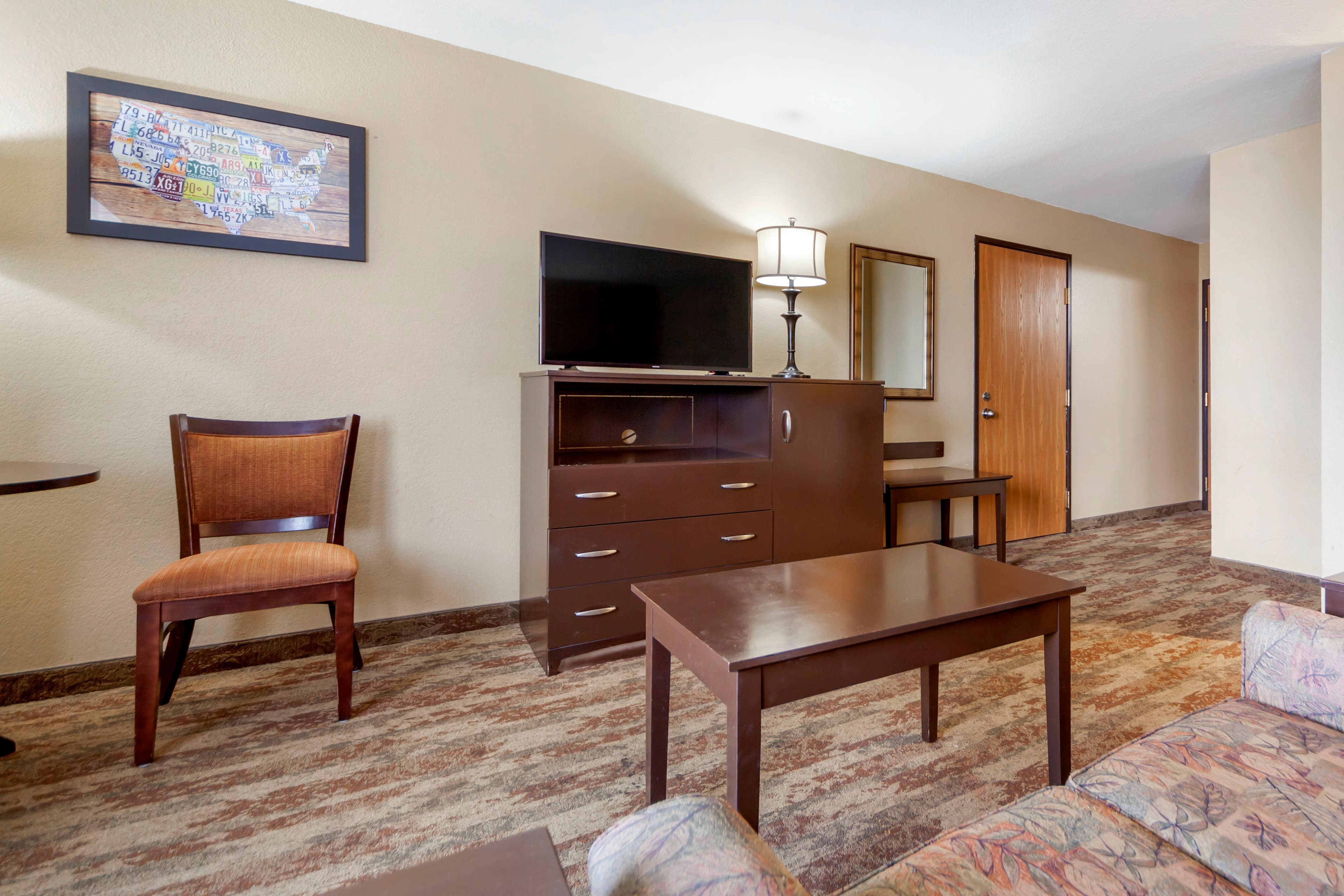 Econo Lodge Black Hills — 36