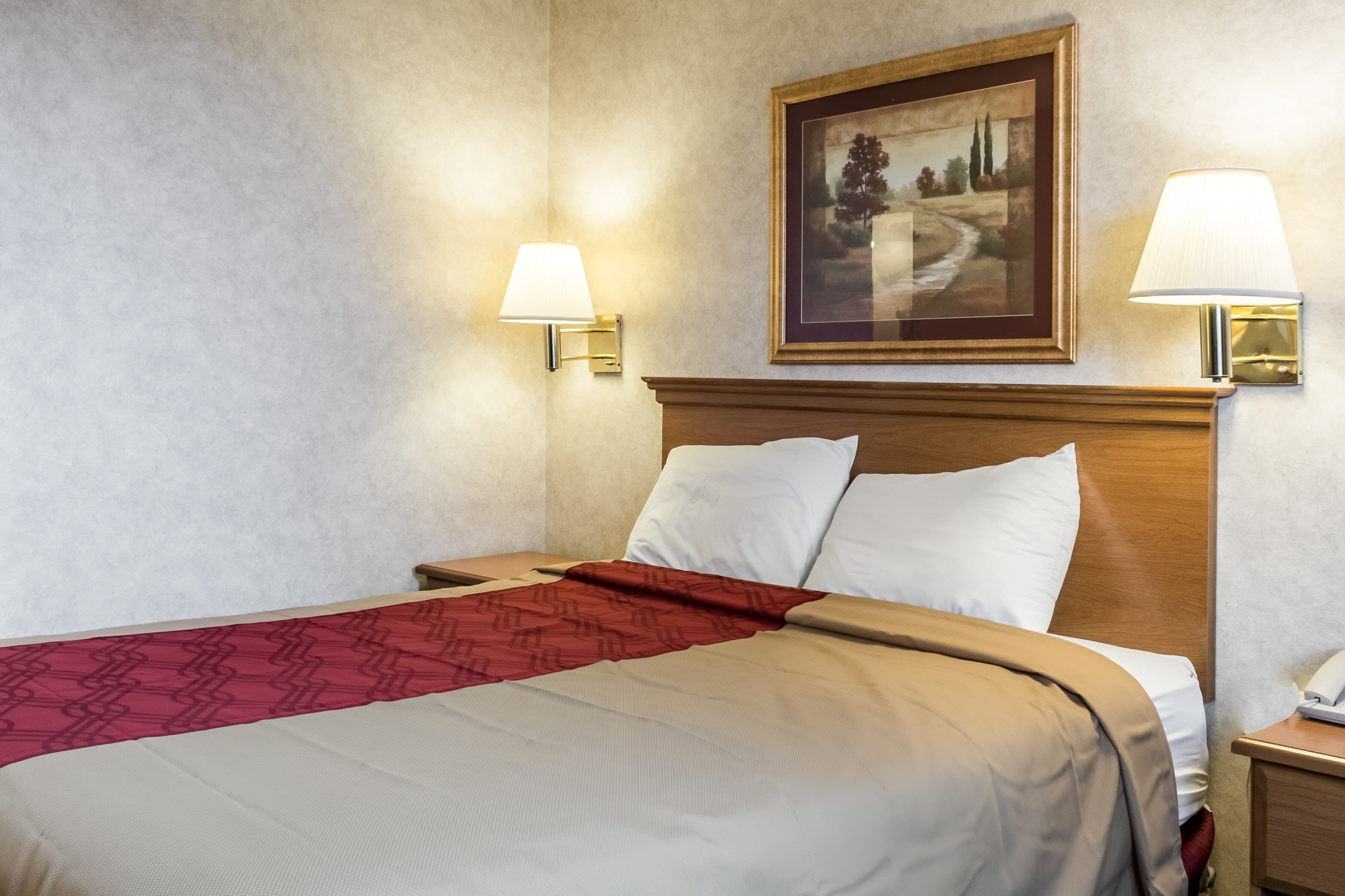 Econo Lodge Sioux Falls North - Image 4