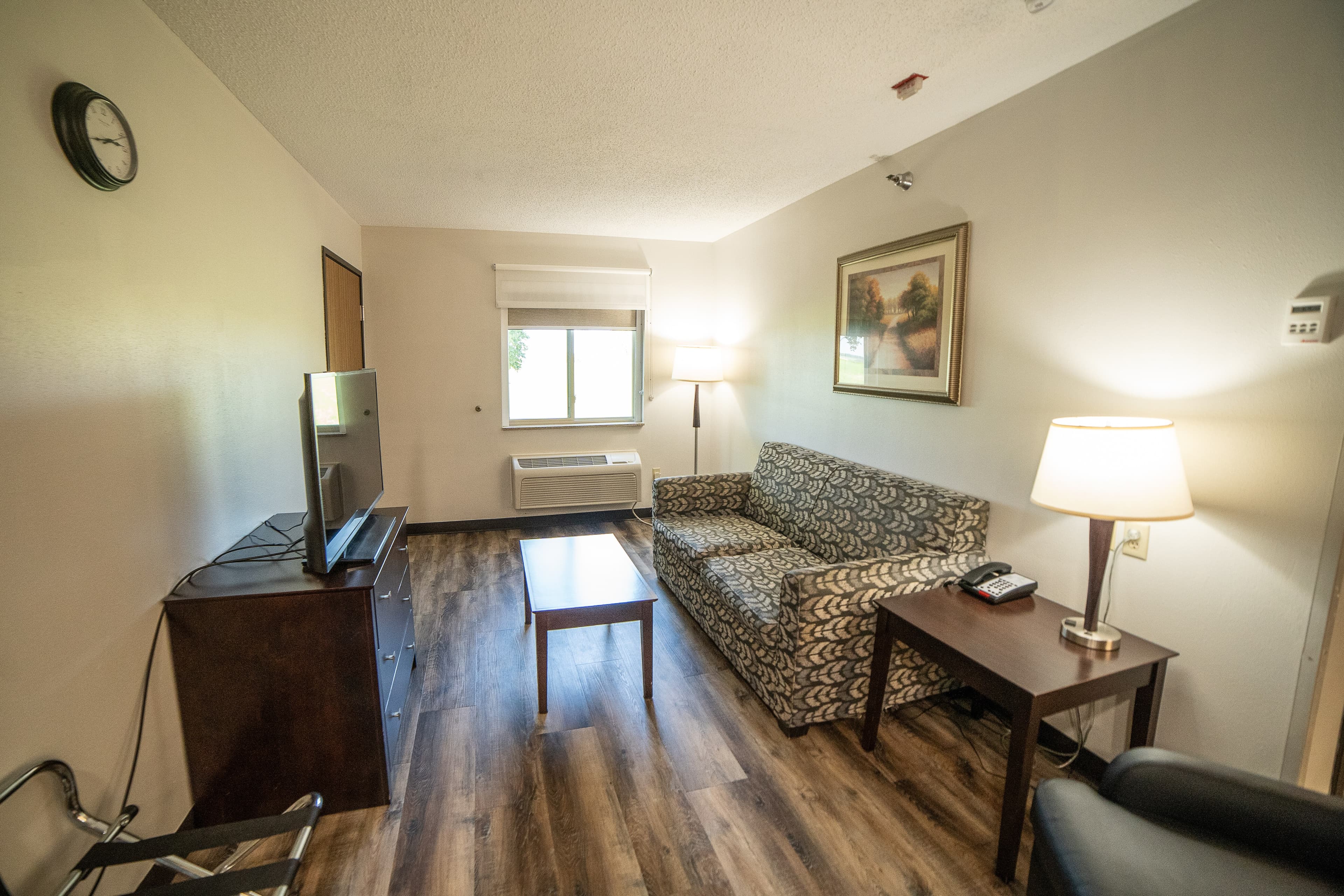 Quality Inn & Suites Watertown near Prairie Lakes Ice Arena — 9