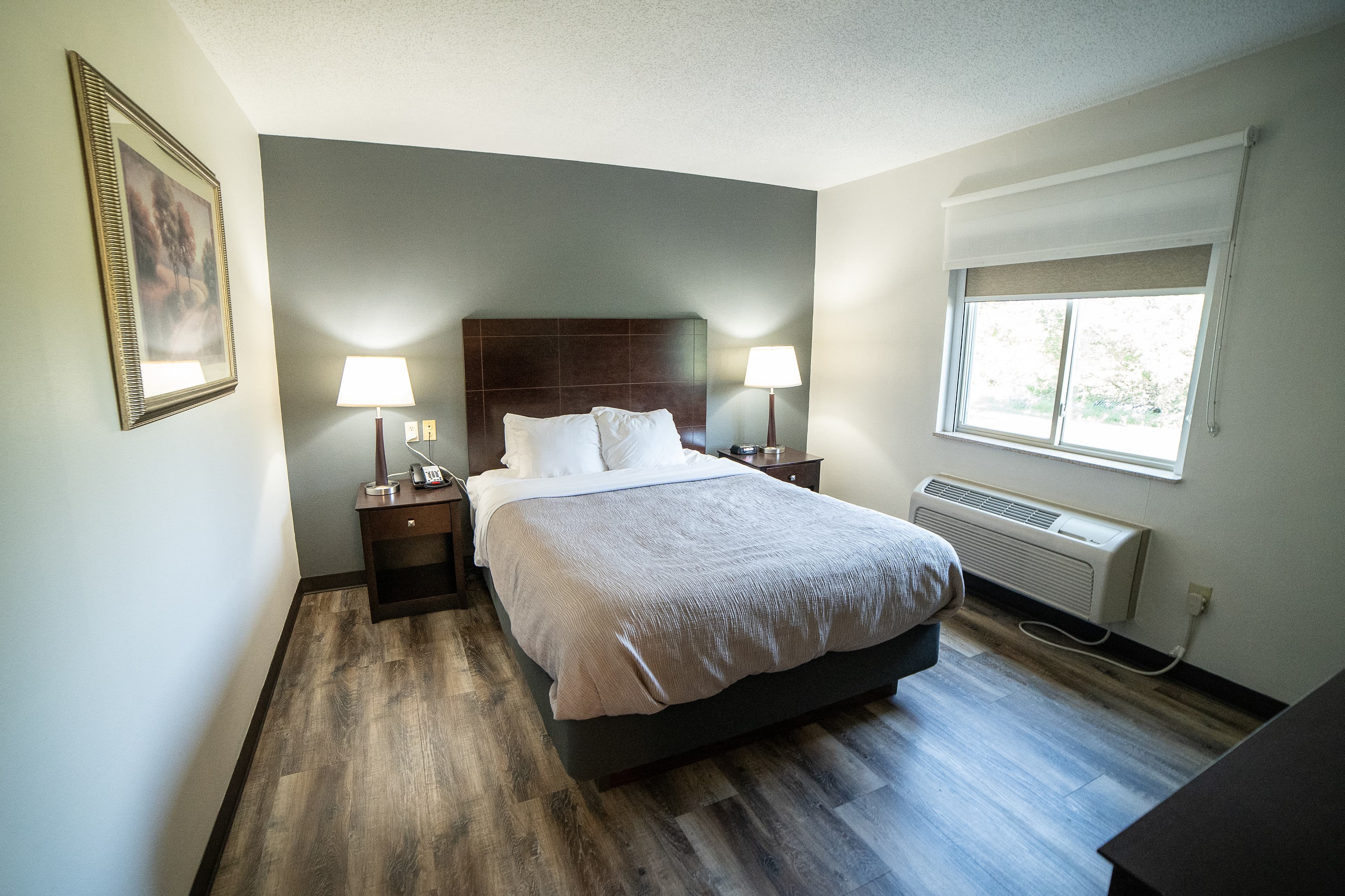 Quality Inn & Suites Watertown near Prairie Lakes Ice Arena — 10