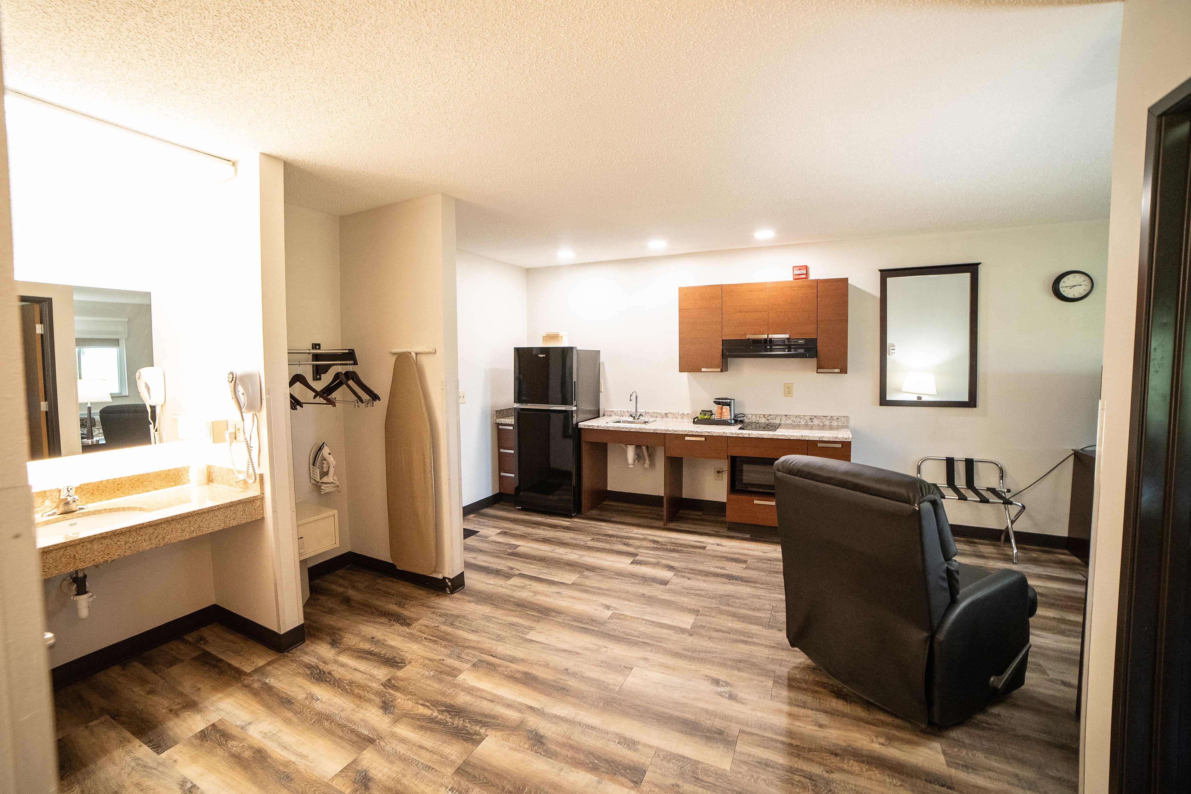 Quality Inn & Suites Watertown near Prairie Lakes Ice Arena — 12
