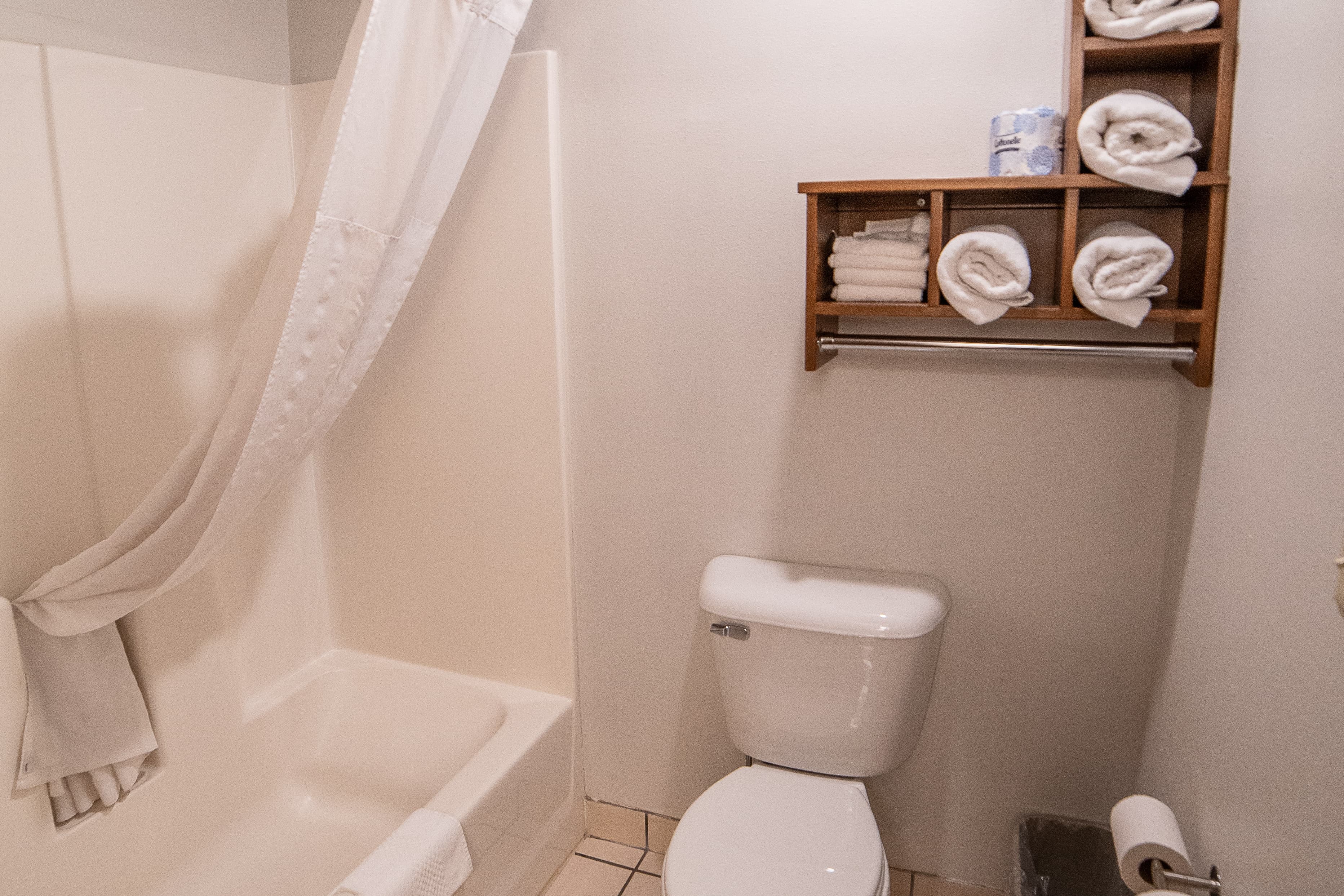 Quality Inn & Suites Watertown near Prairie Lakes Ice Arena — 22