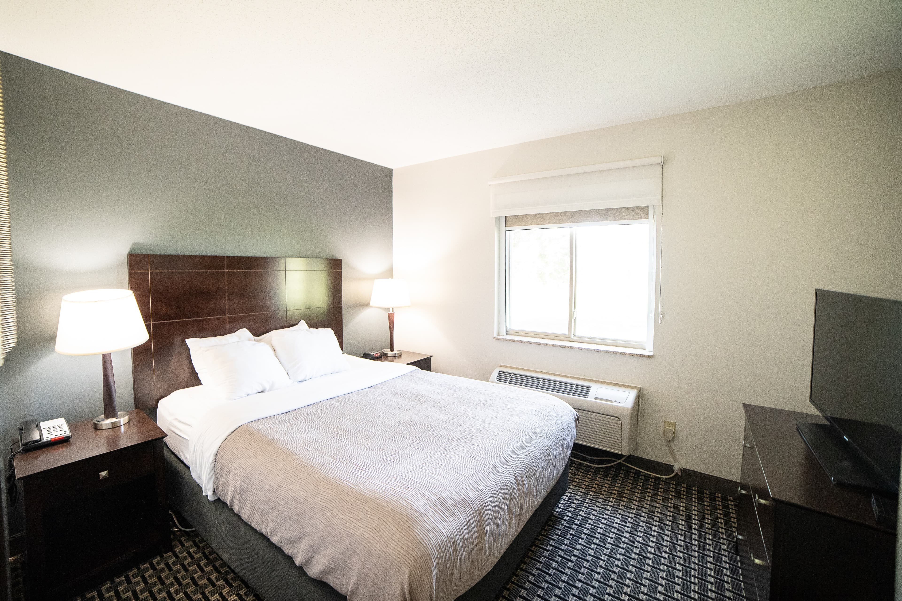 Quality Inn & Suites Watertown near Prairie Lakes Ice Arena — 23