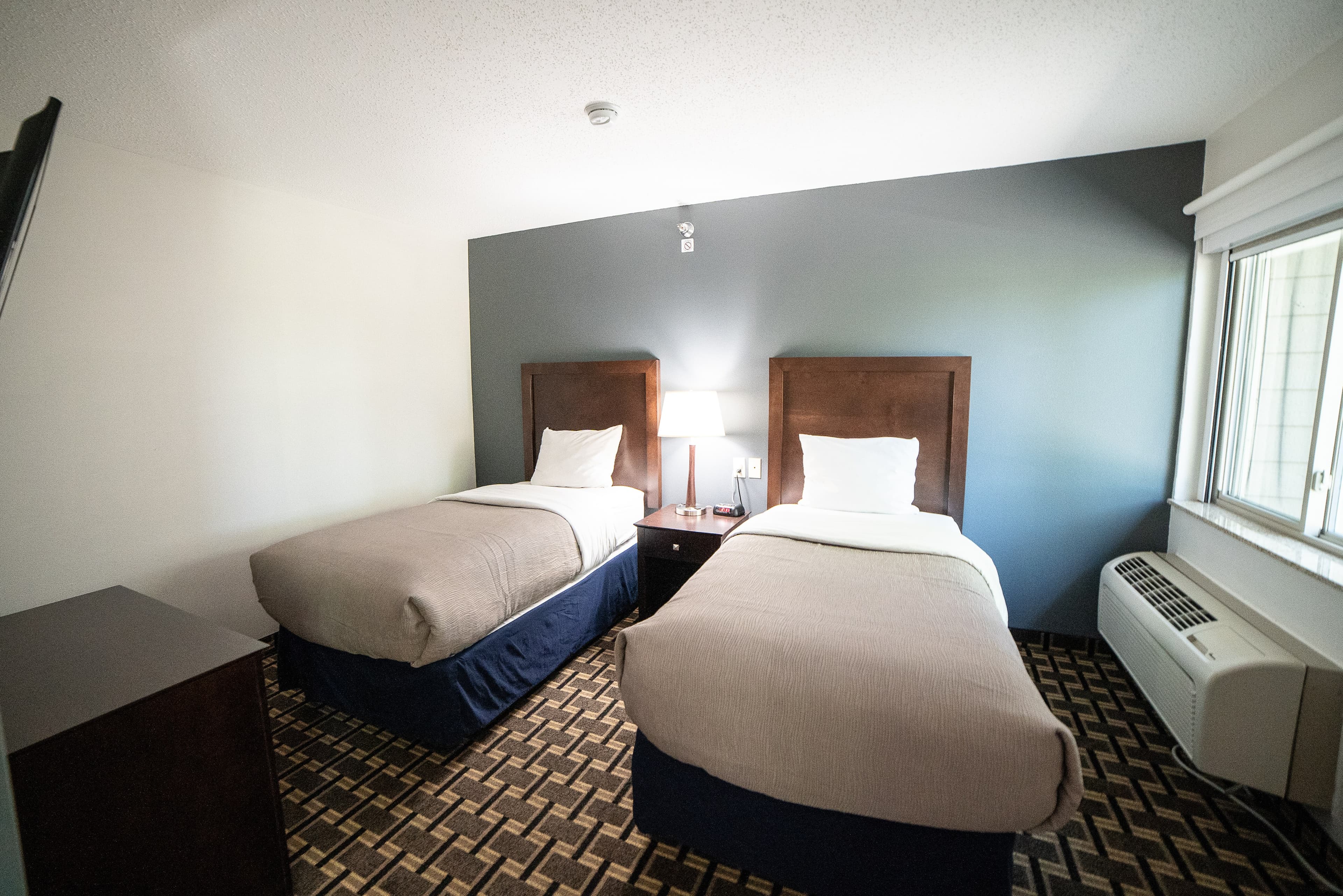 Quality Inn & Suites Watertown near Prairie Lakes Ice Arena — 29