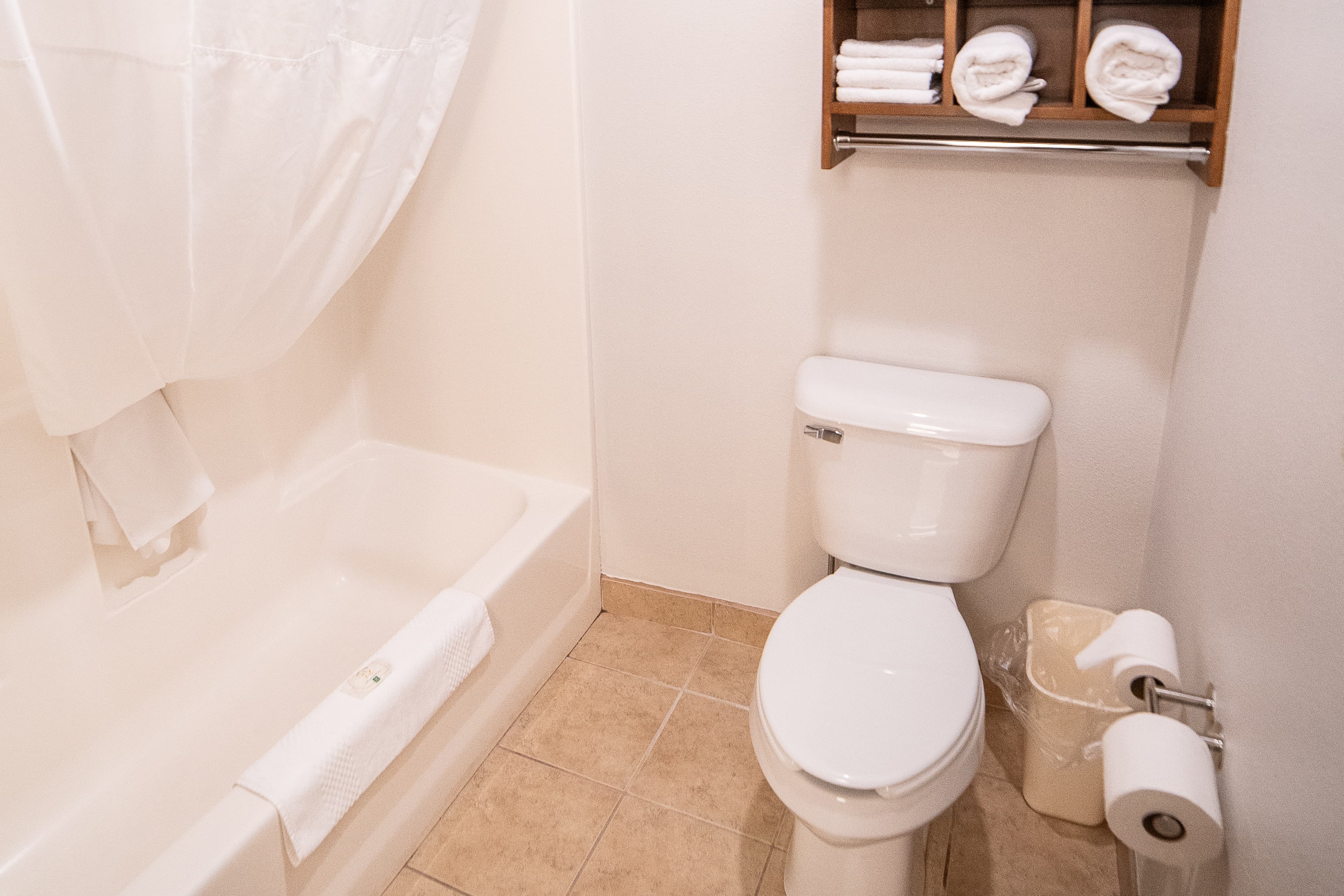 Quality Inn & Suites Watertown near Prairie Lakes Ice Arena — 30