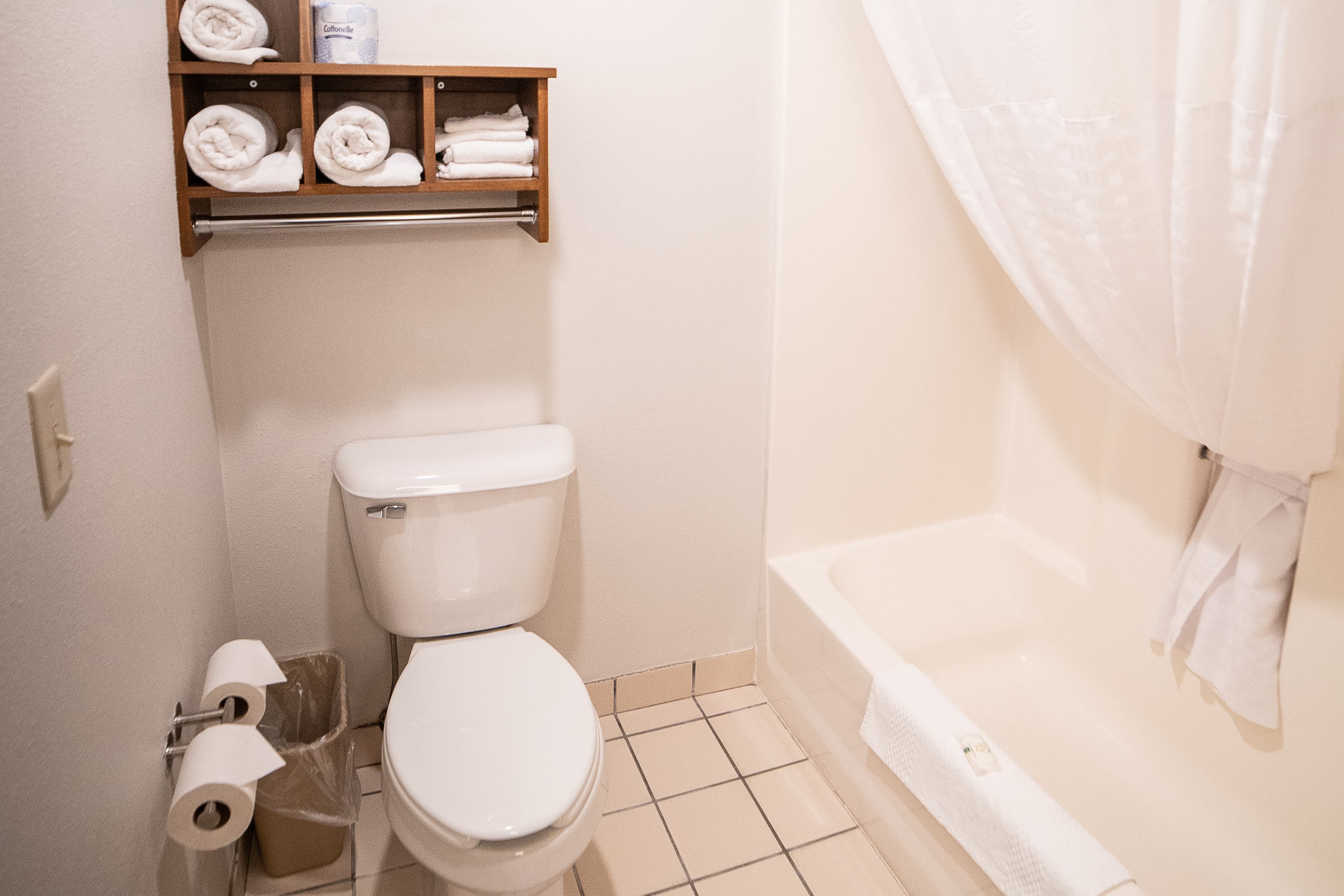Quality Inn & Suites Watertown near Prairie Lakes Ice Arena — 18
