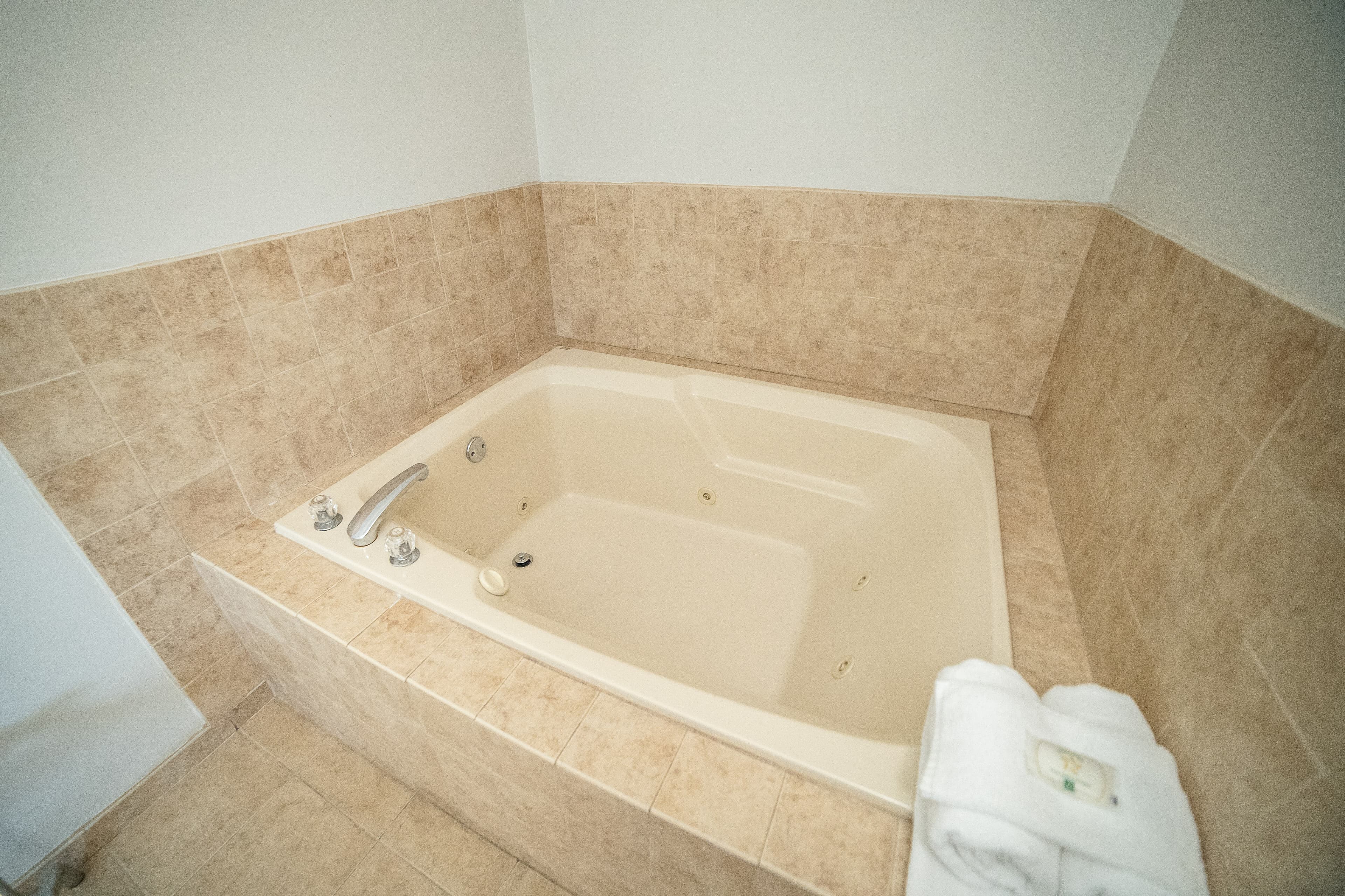 Quality Inn & Suites Watertown near Prairie Lakes Ice Arena — 33