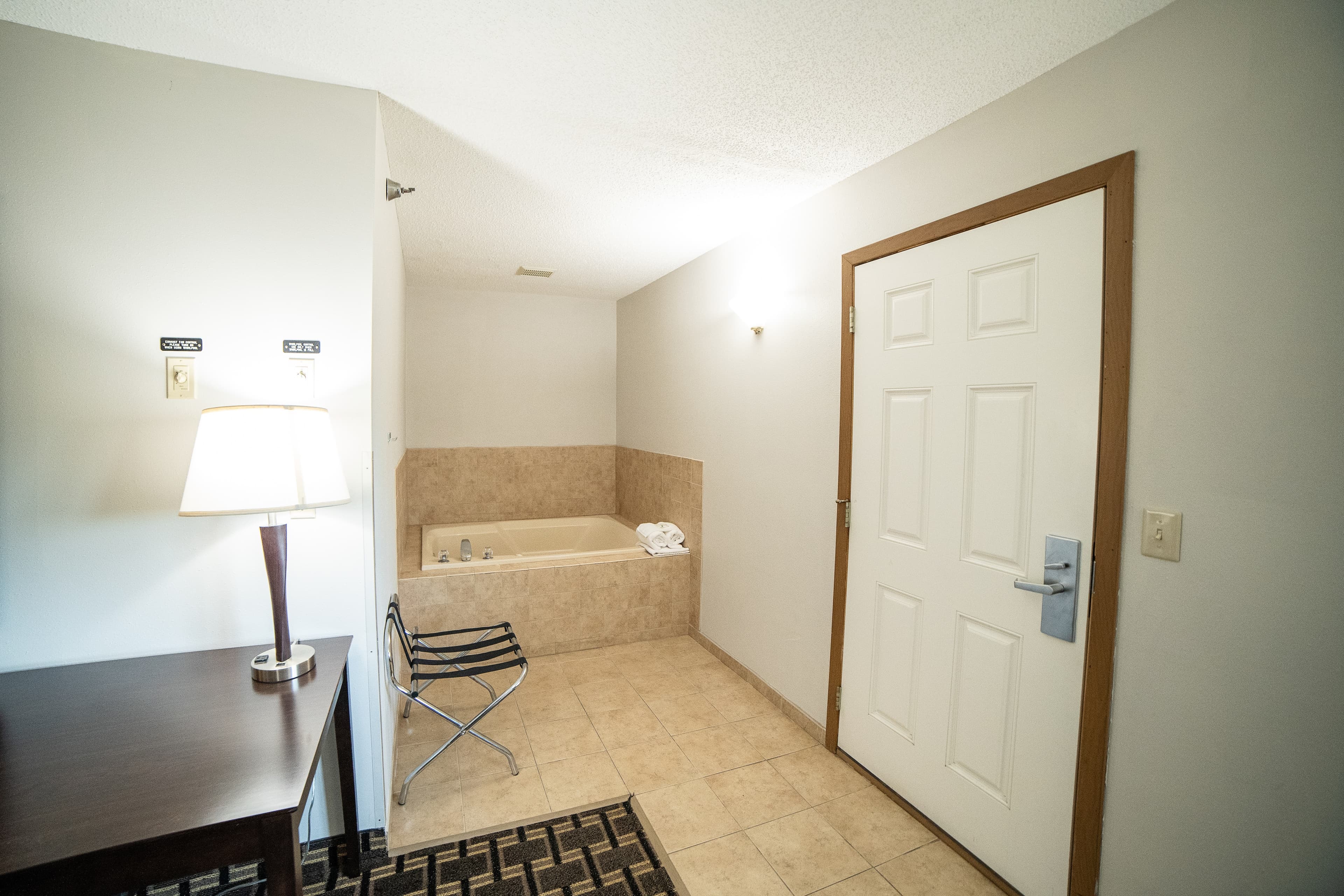 Quality Inn & Suites Watertown near Prairie Lakes Ice Arena — 35