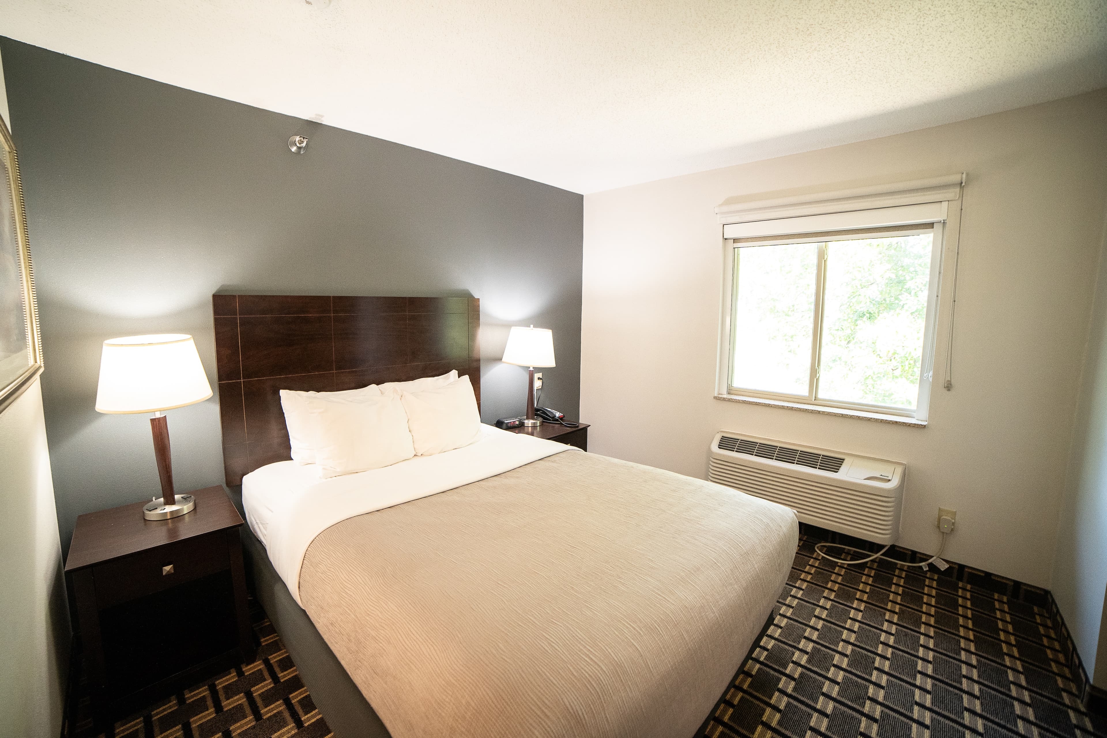 Quality Inn & Suites Watertown near Prairie Lakes Ice Arena — 41