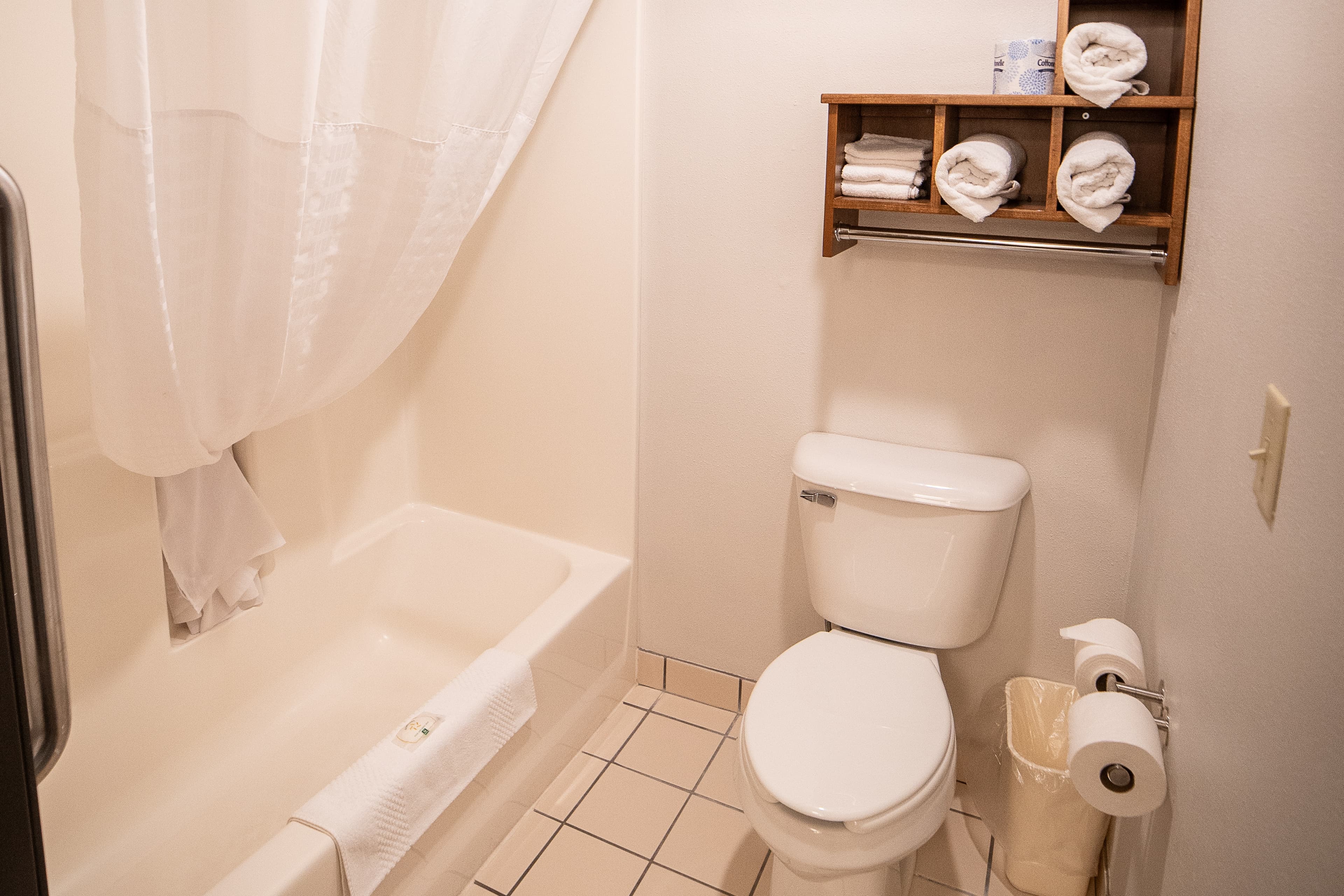 Quality Inn & Suites Watertown near Prairie Lakes Ice Arena — 42