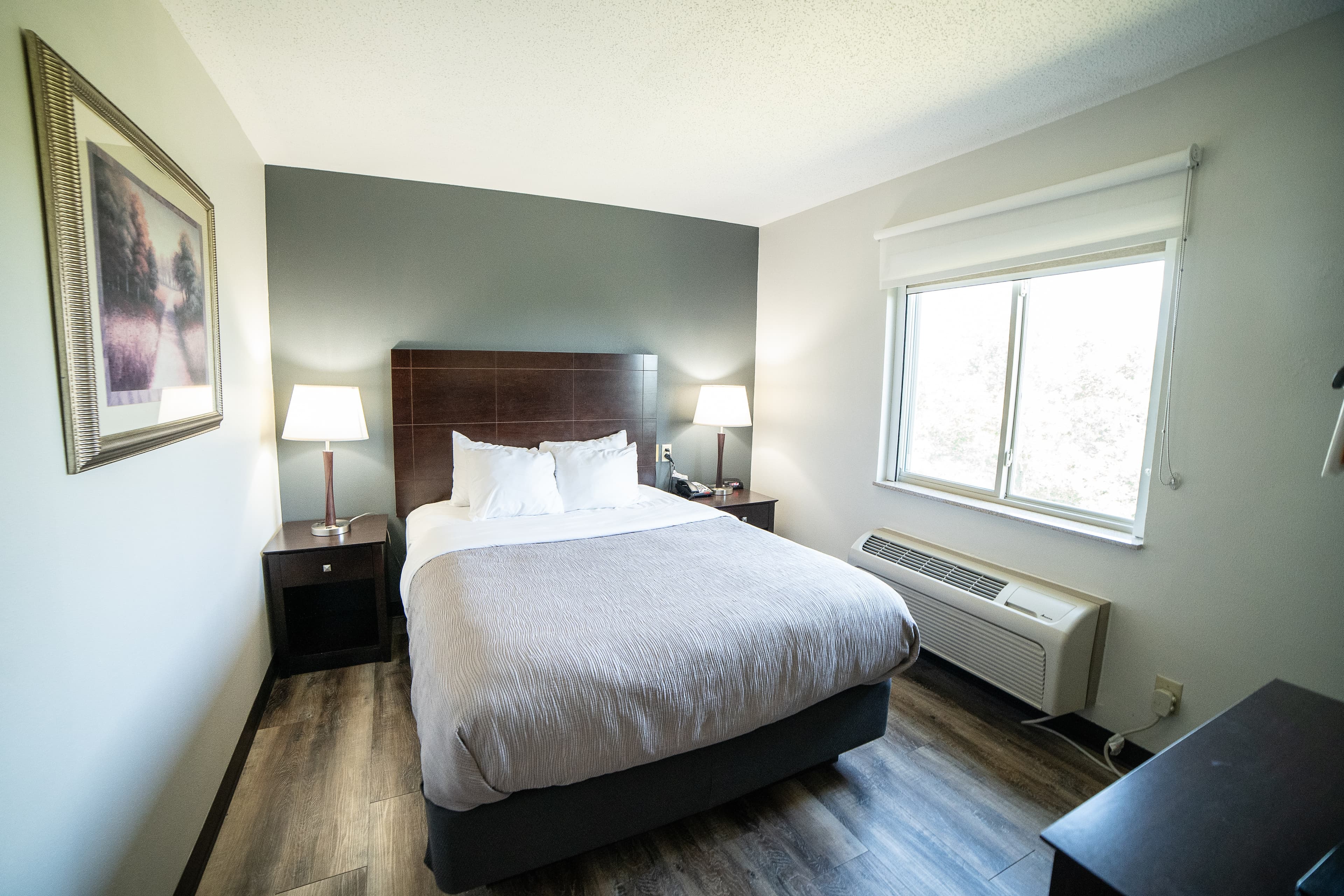 Quality Inn & Suites Watertown near Prairie Lakes Ice Arena — 37