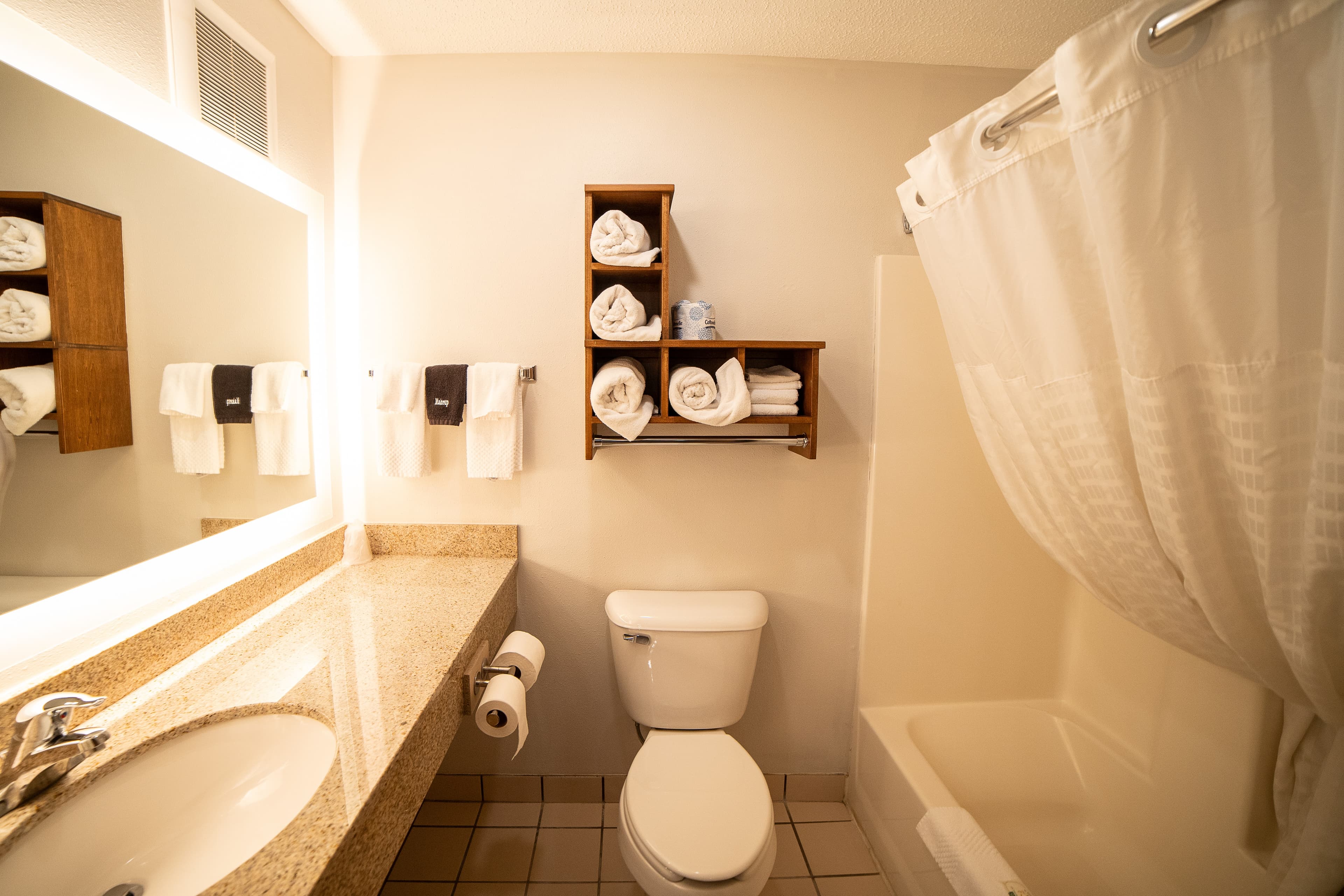 Quality Inn & Suites Watertown near Prairie Lakes Ice Arena — 38