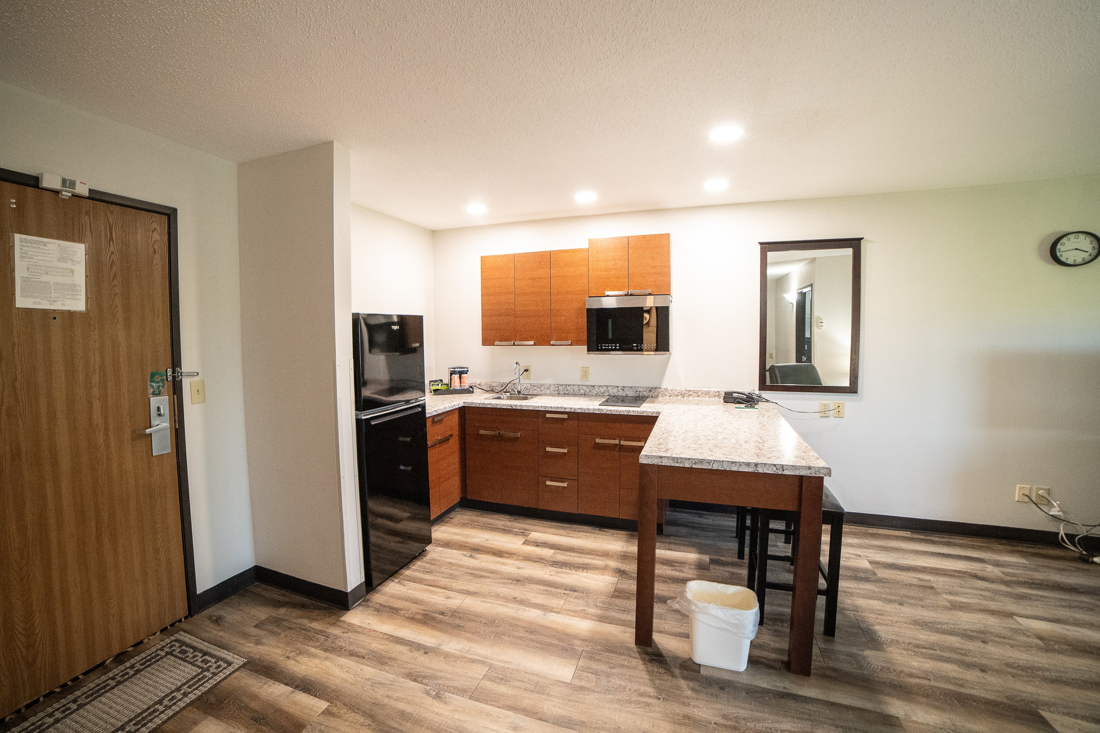 Quality Inn & Suites Watertown near Prairie Lakes Ice Arena — 39