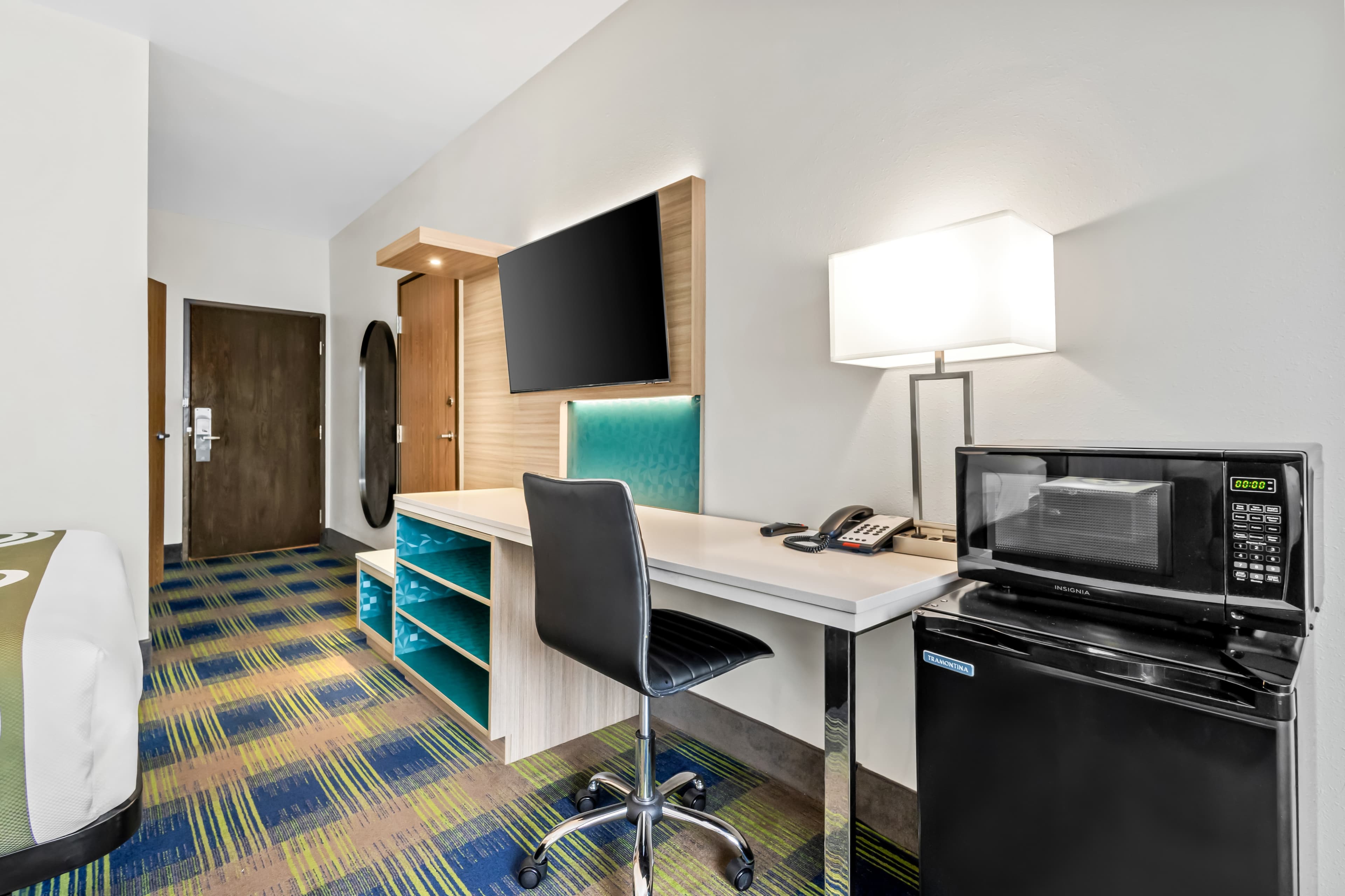 Quality Inn Brookings-University — 9