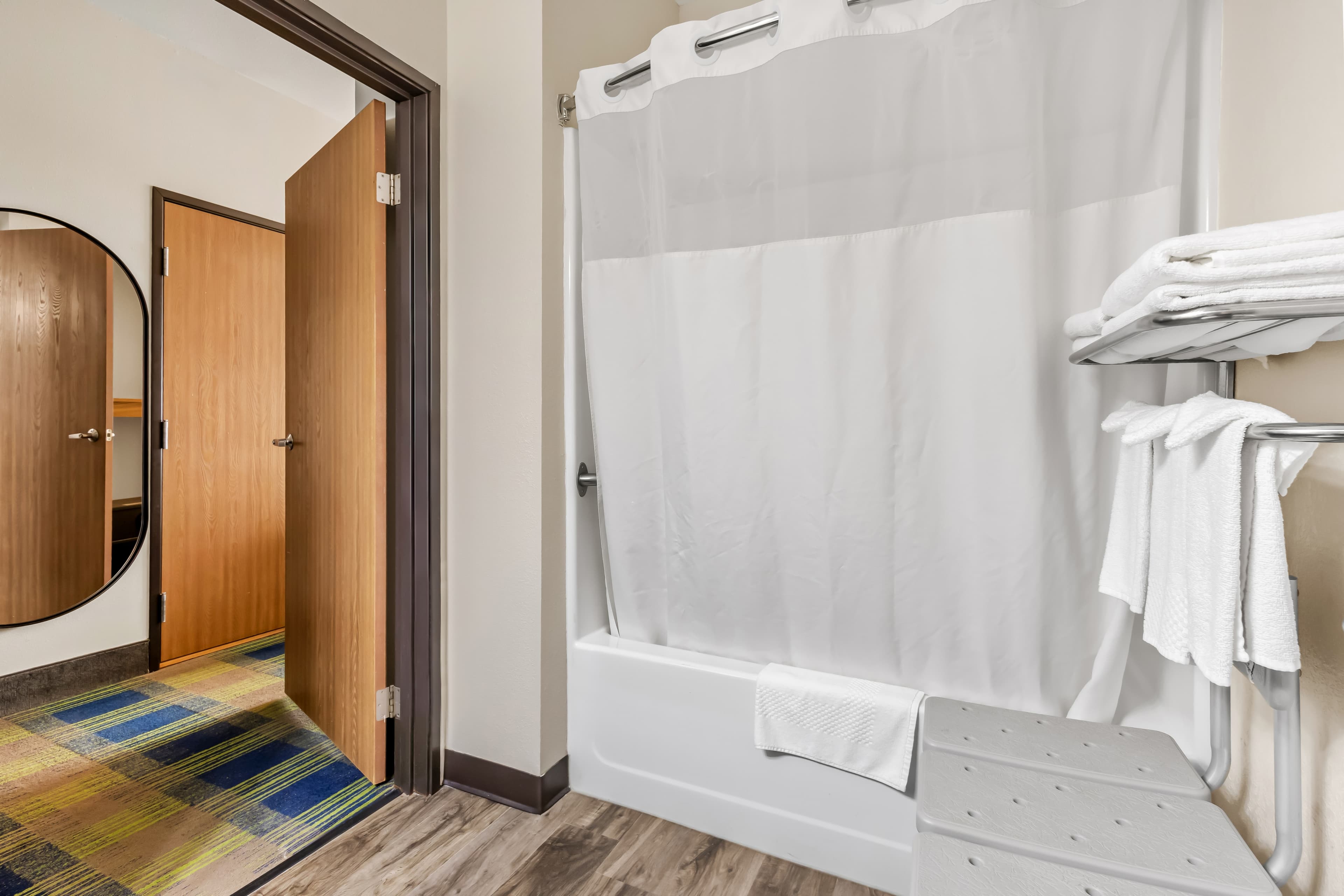 Quality Inn Brookings-University — 11